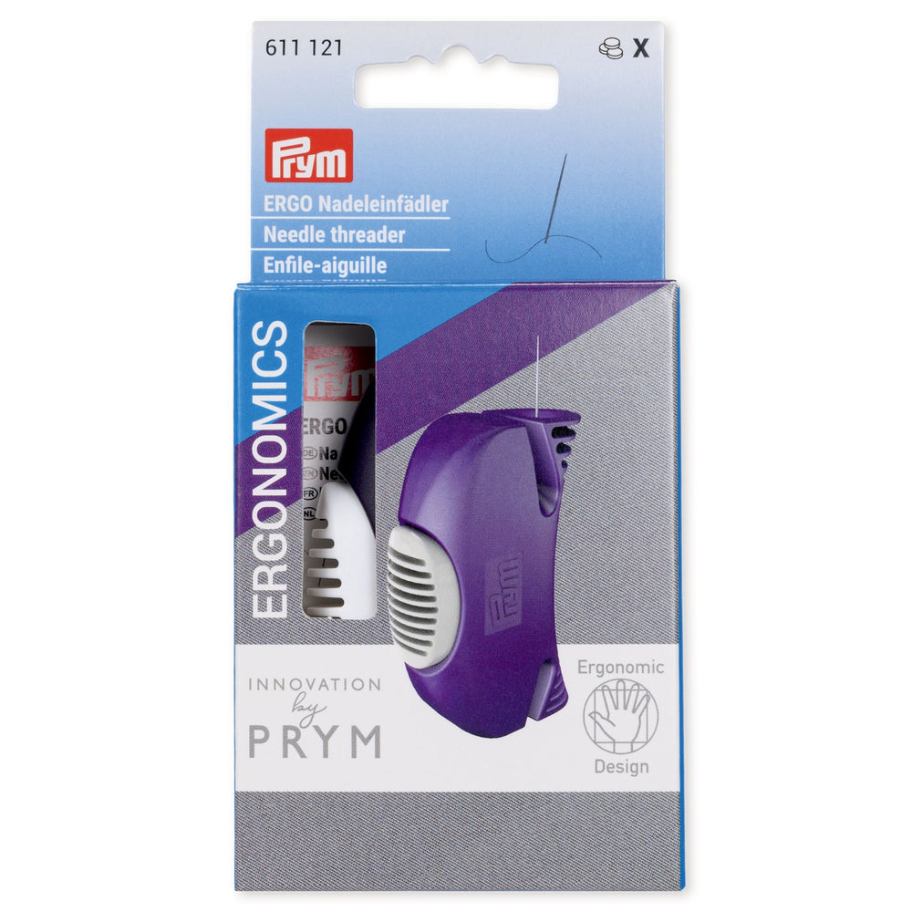 Langanpujotinlaite prym.ergonomics
