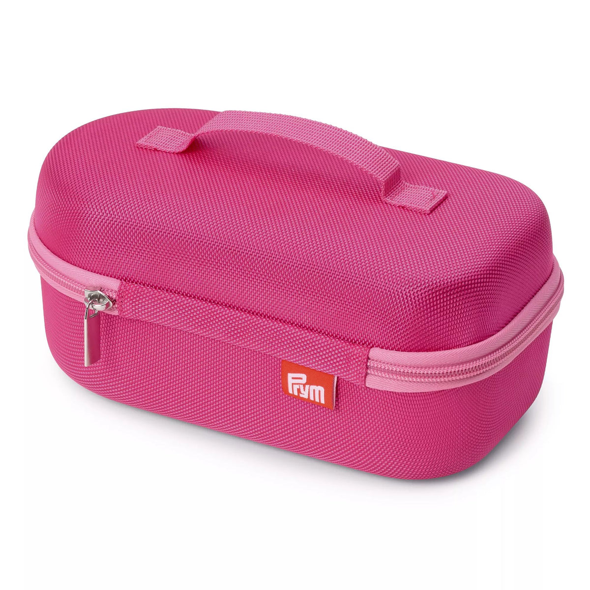 Höyryrautasetti Mini pinkki