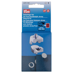 Jerseyneppareiden poistotyökalut