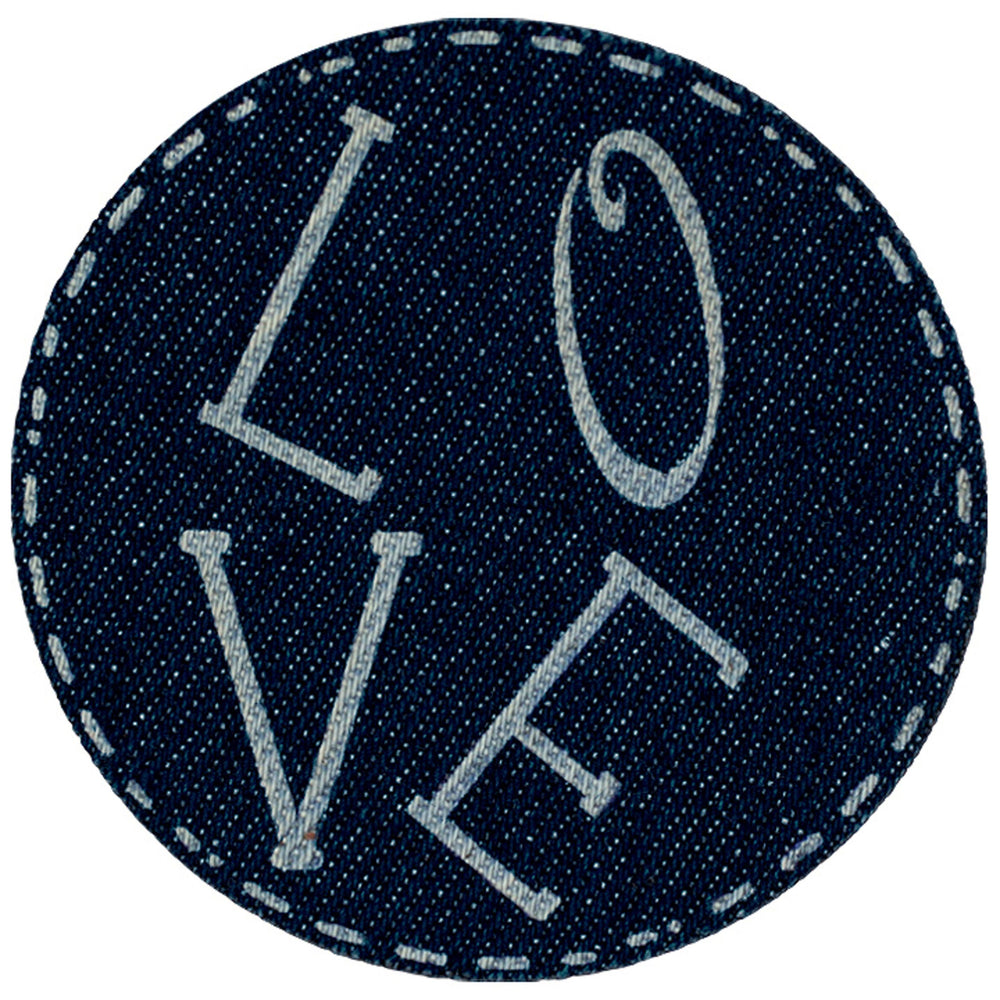 Koristepaikka LOVE