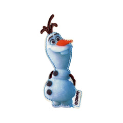 Koristemerkki Frozen Olaf