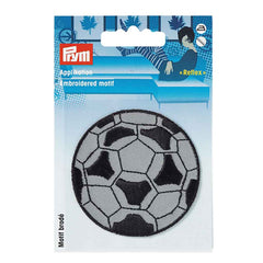 Heijastava koristemerkki jalkapallo