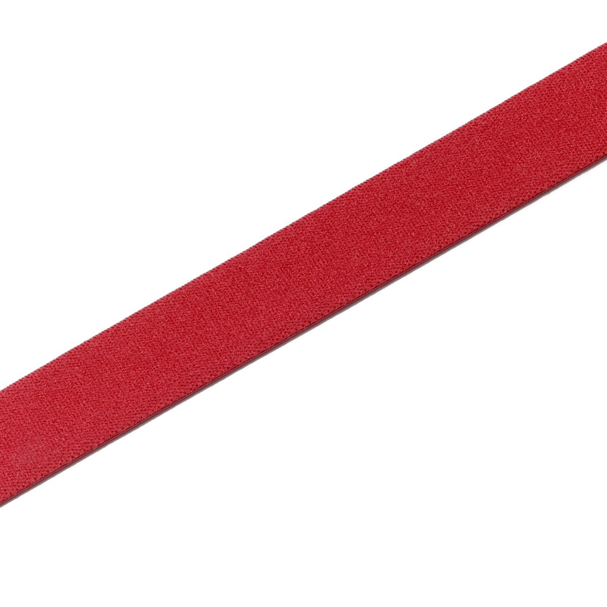 Kuminauha 20 mm punainen 10 m