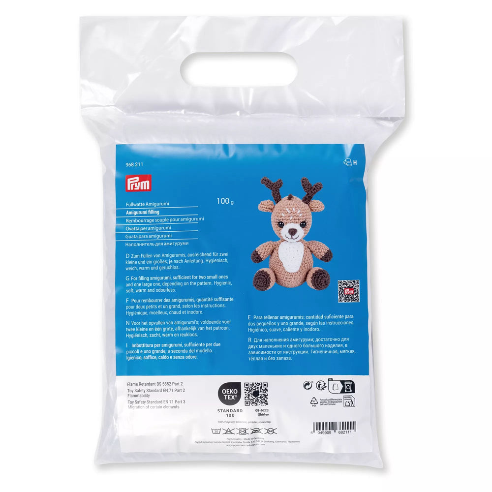 Vanutäyte 100g