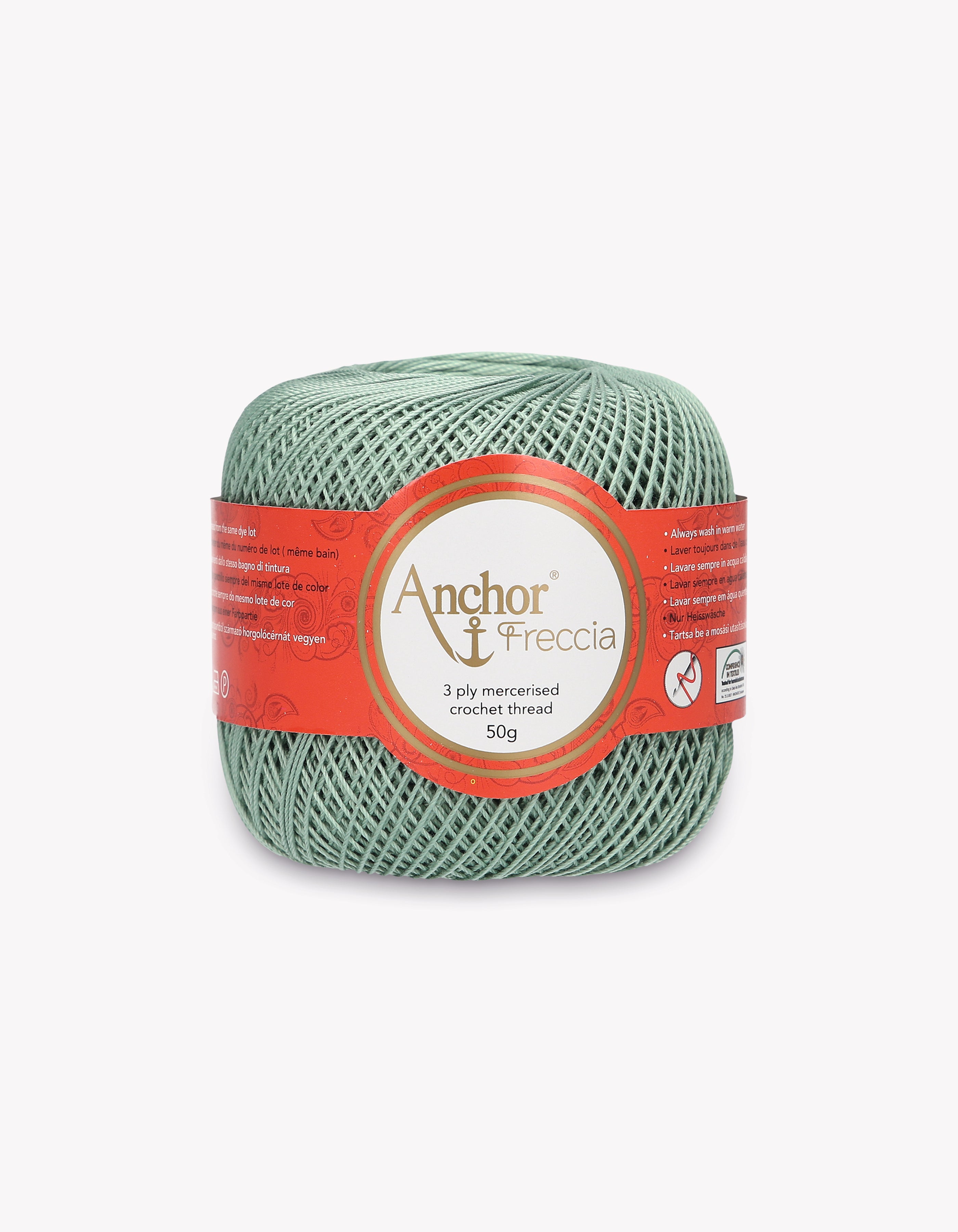 Anchor Freccia 12 virkkauslanka 50 g