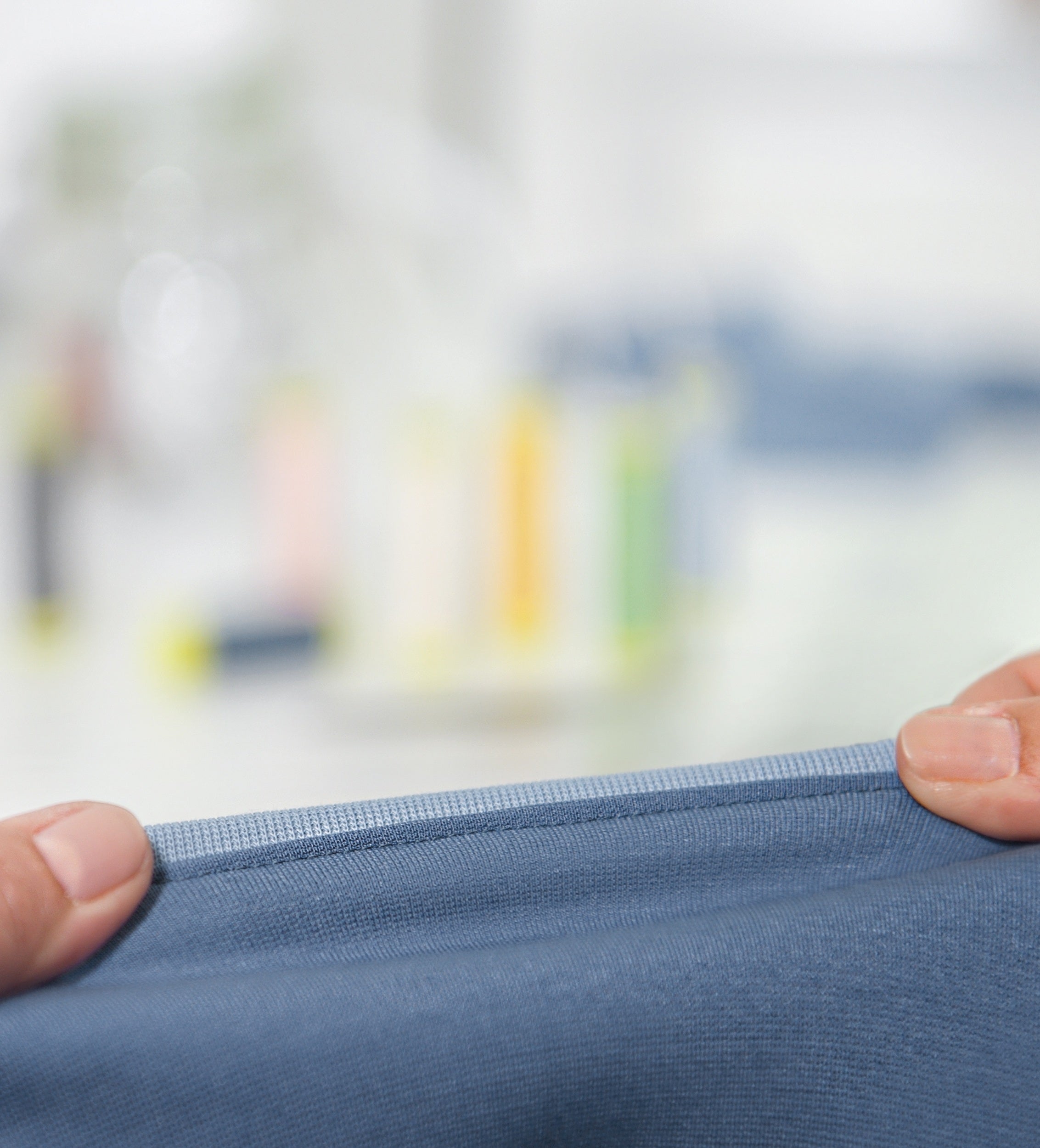 Gütermann Maraflex joustava ompelulankalajitelma 4x150 m