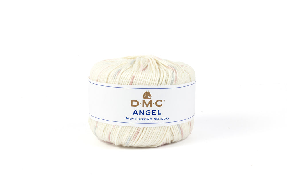 DMC Angel 50 g kirjava