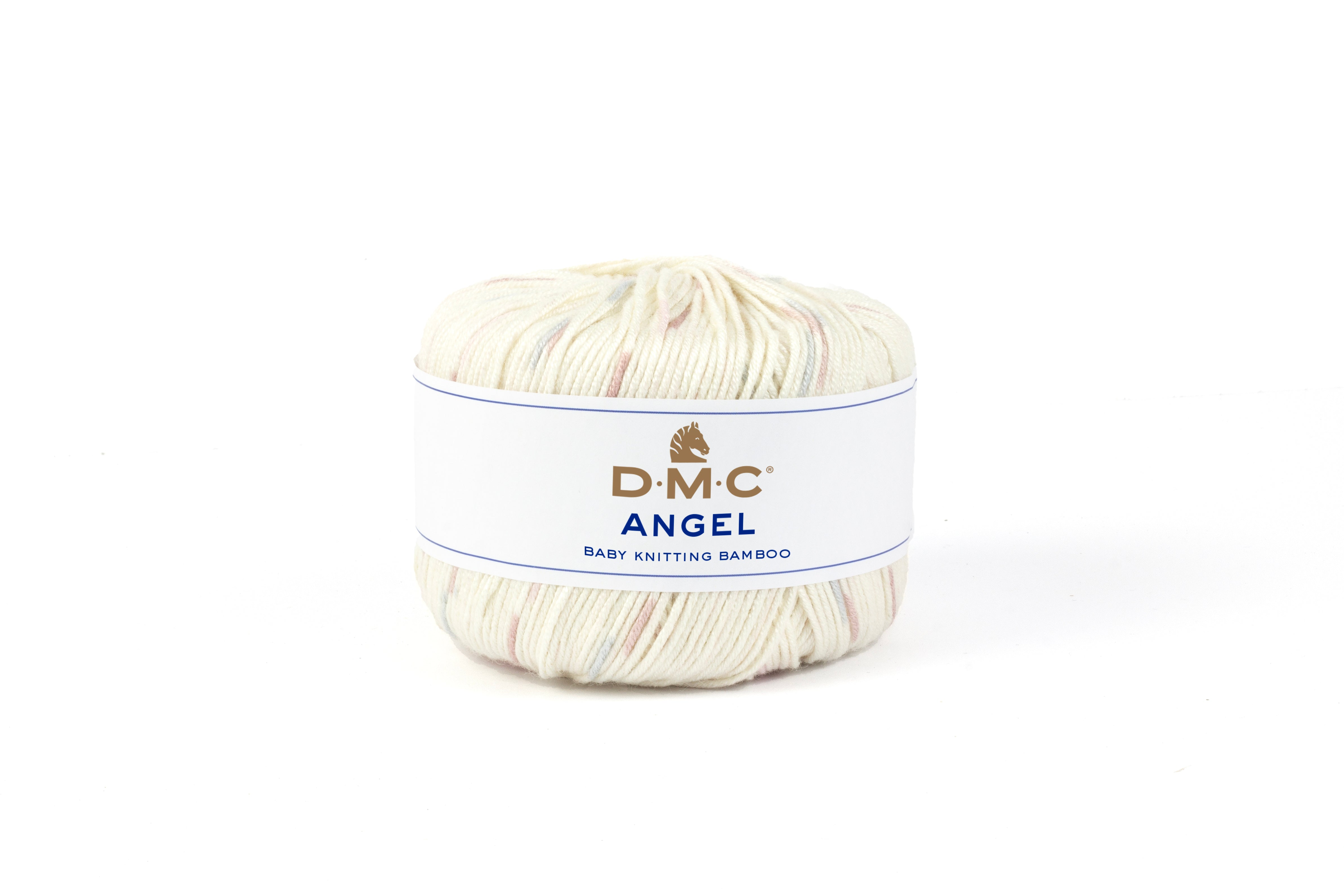 DMC Angel 50 g kirjava