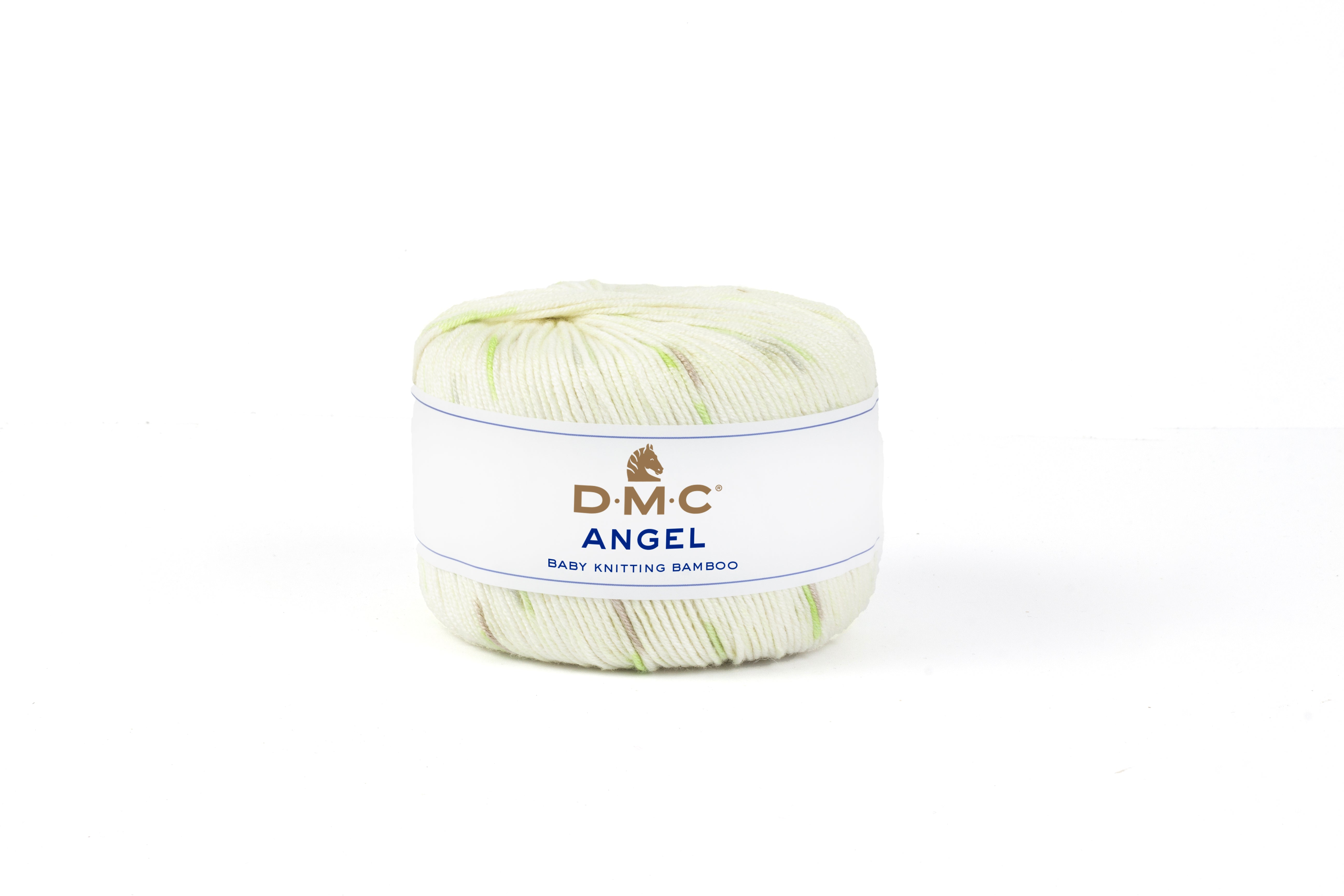 DMC Angel 50 g kirjava