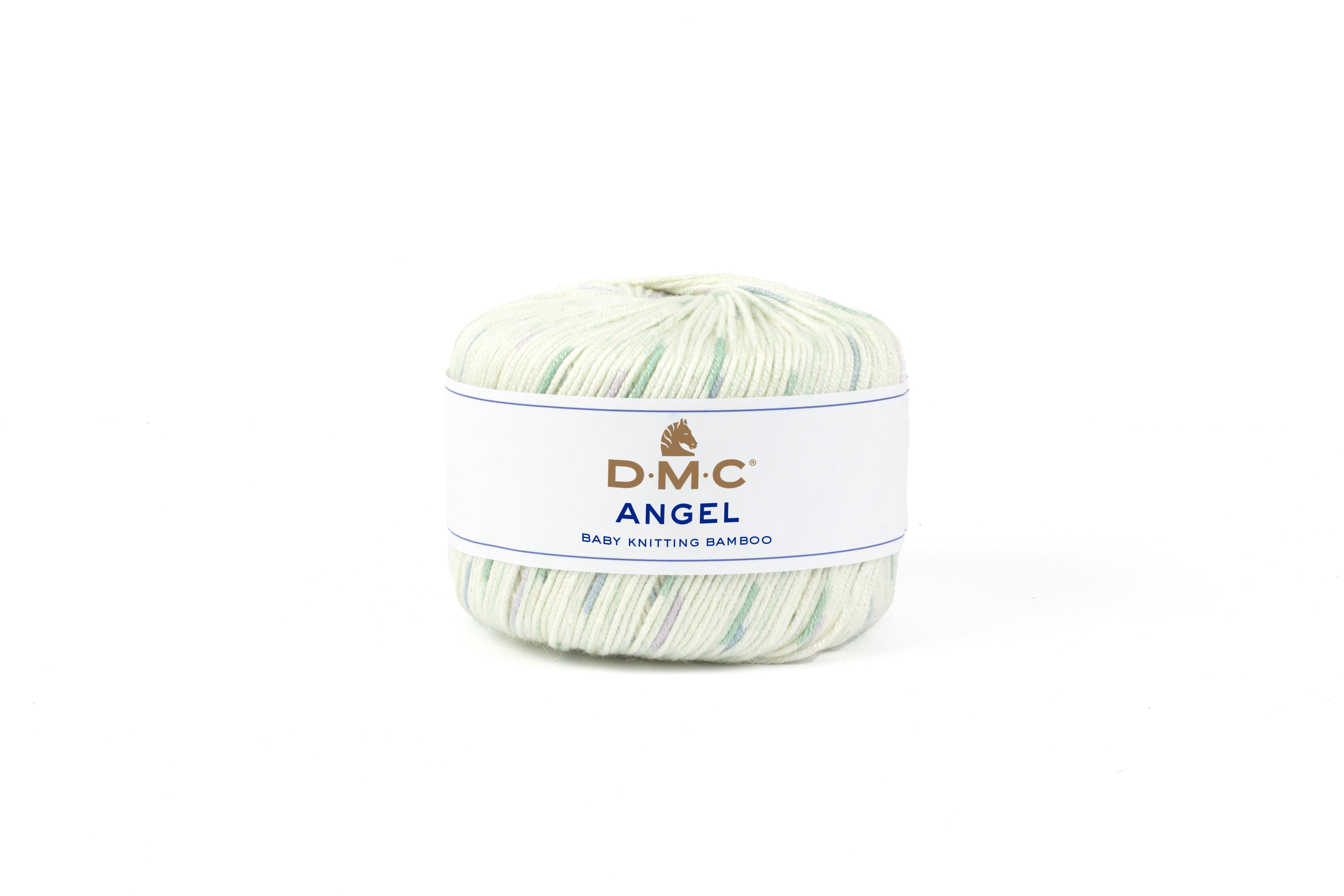 DMC Angel 50 g kirjava