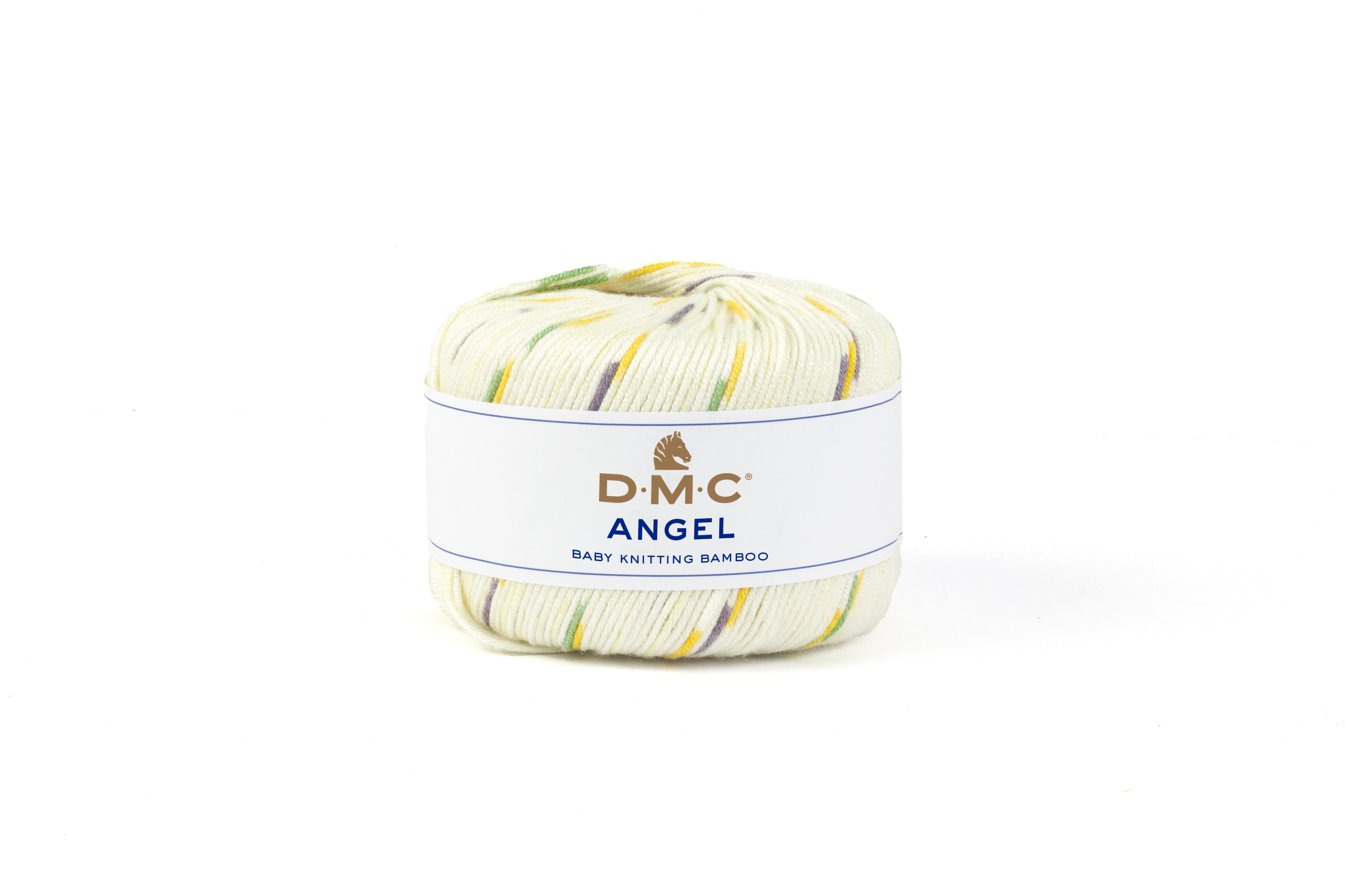 DMC Angel 50 g kirjava