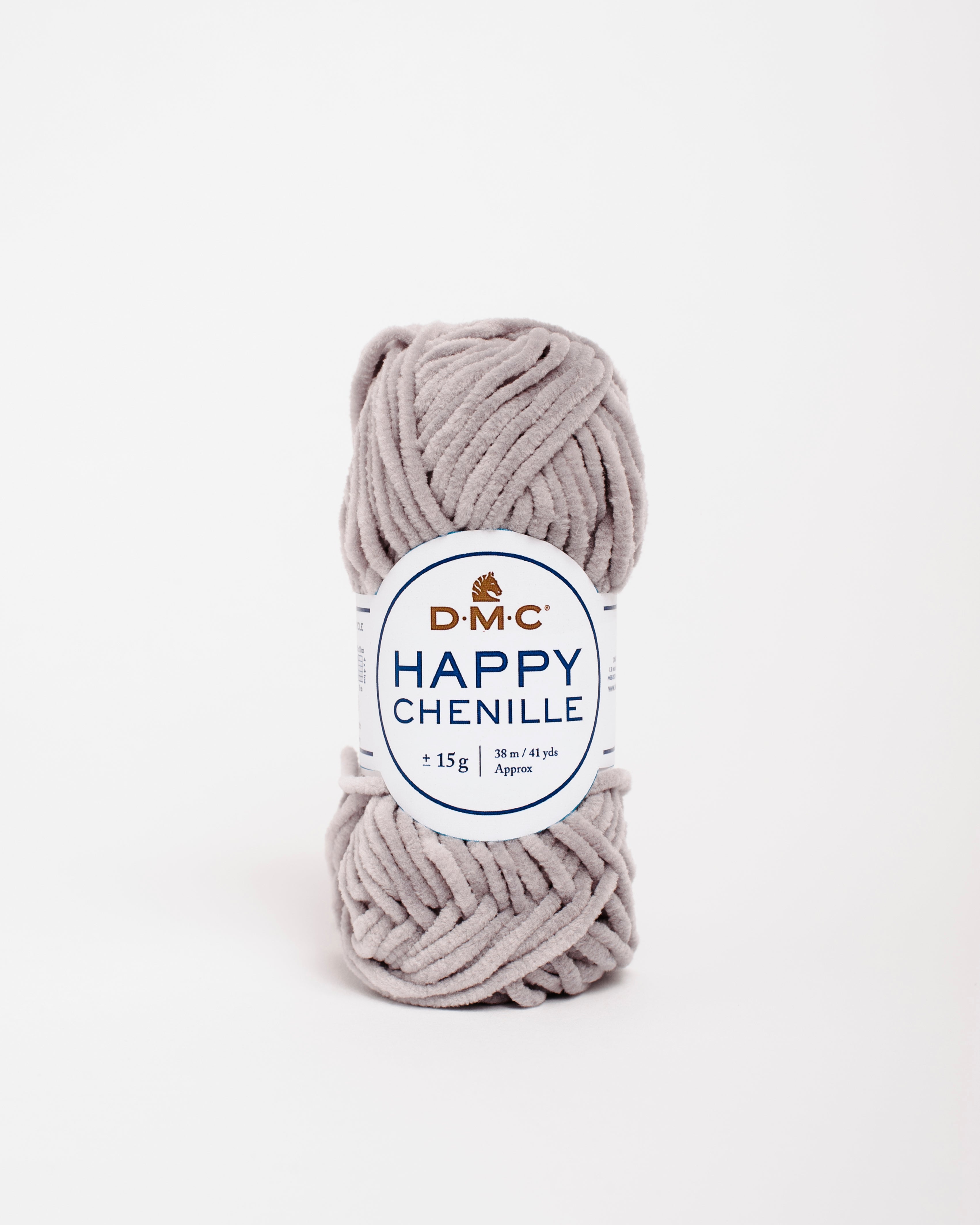 DMC Happy Chenille 15 g