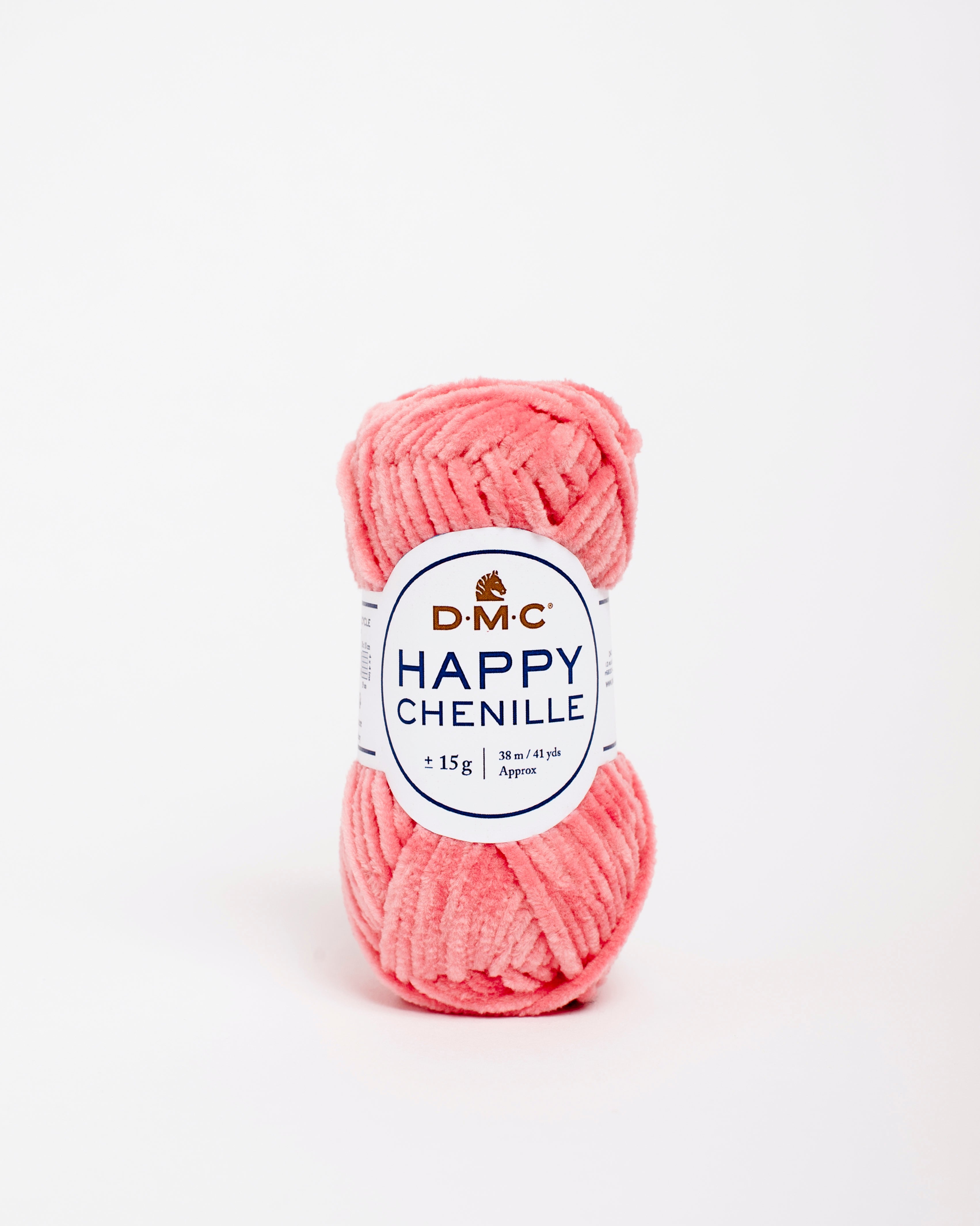 DMC Happy Chenille 15 g