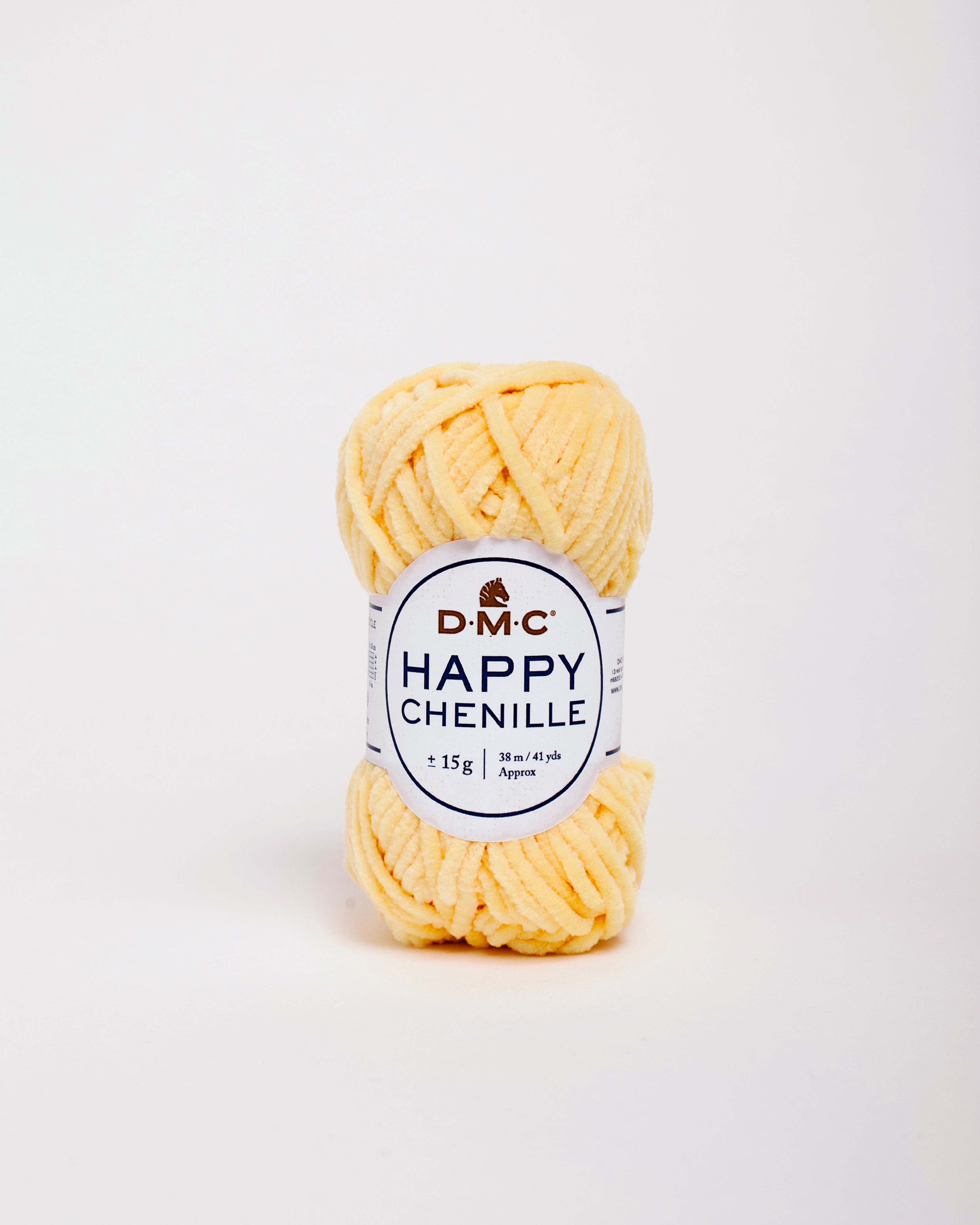 DMC Happy Chenille 15 g