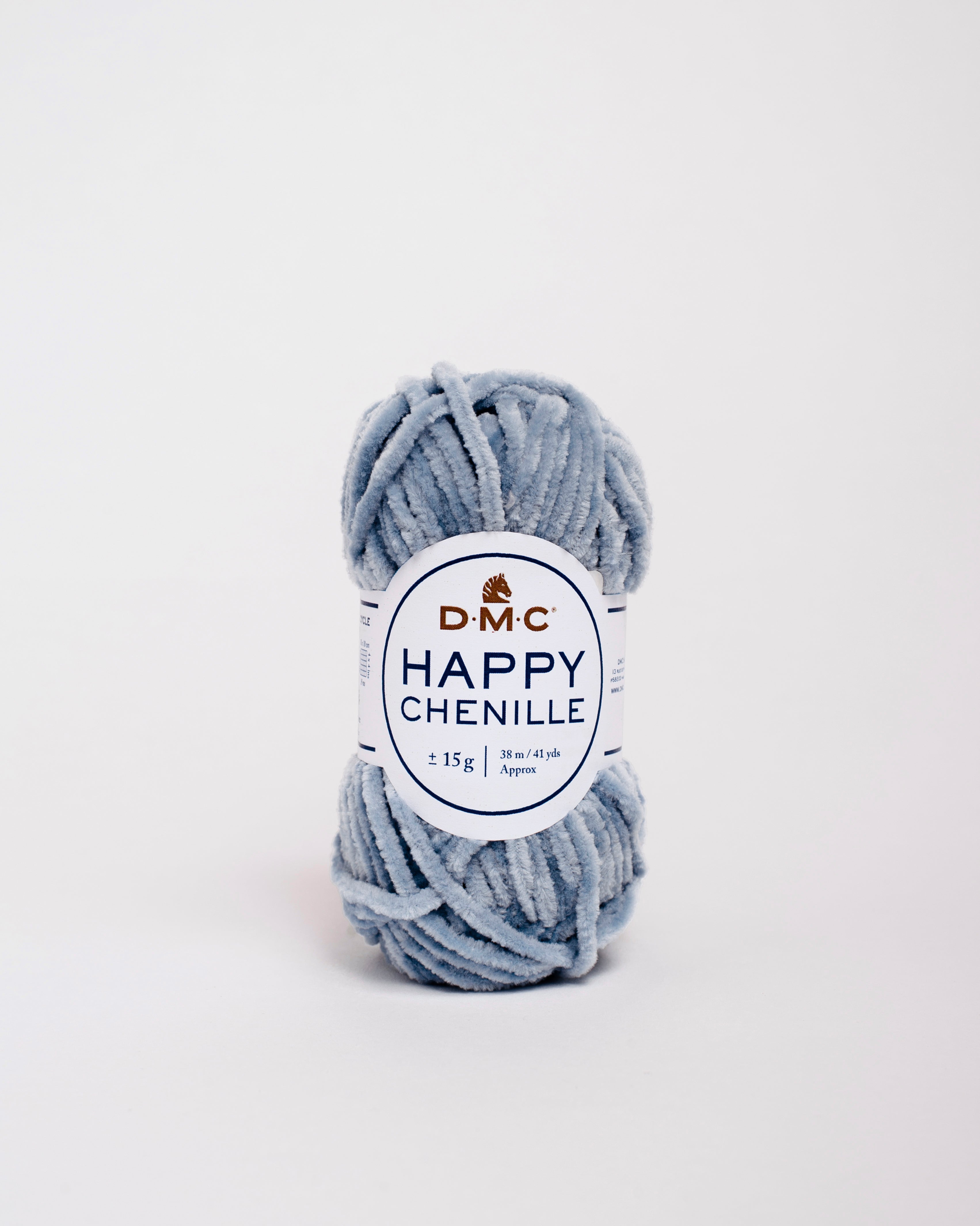 DMC Happy Chenille 15 g