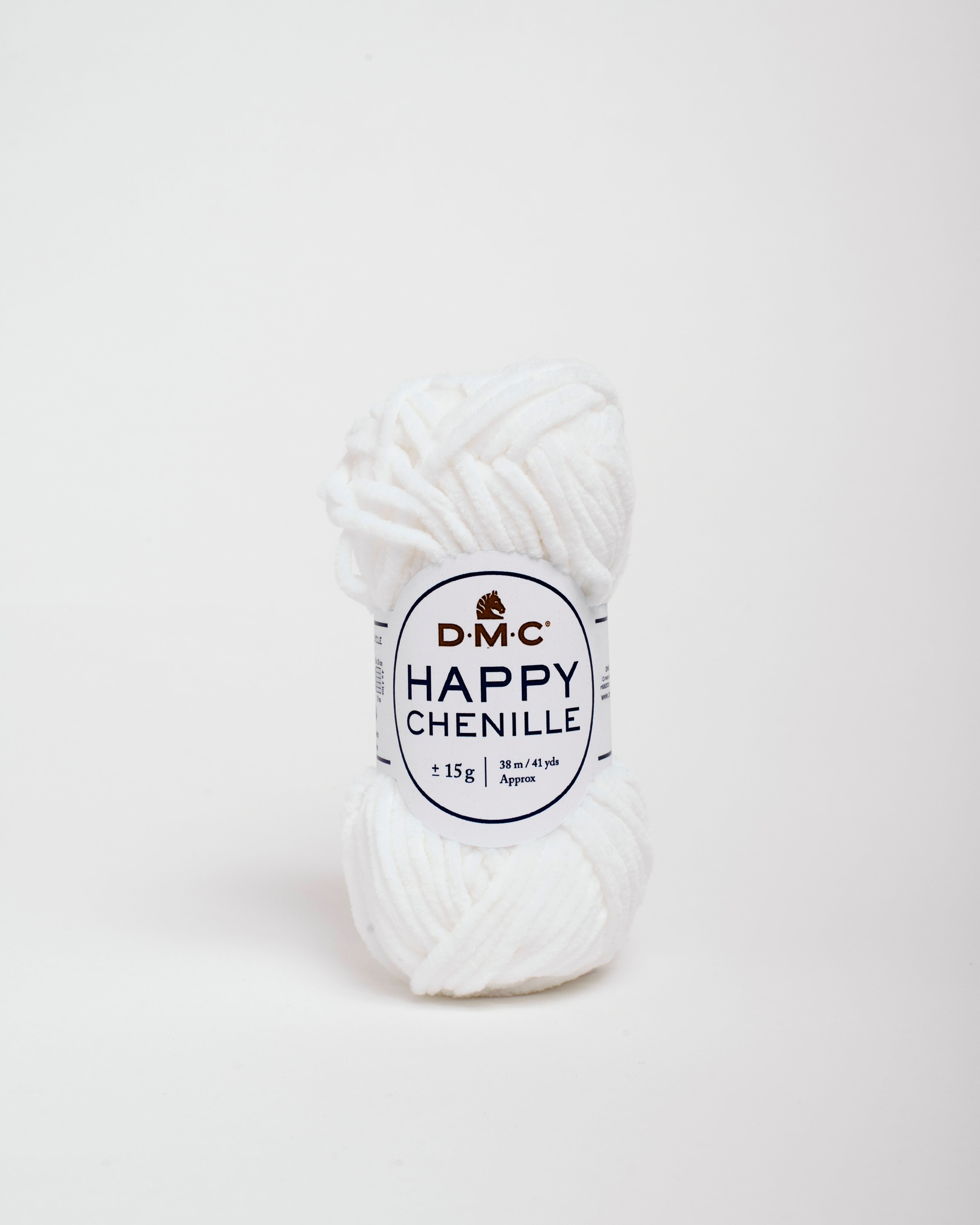 DMC Happy Chenille 15 g
