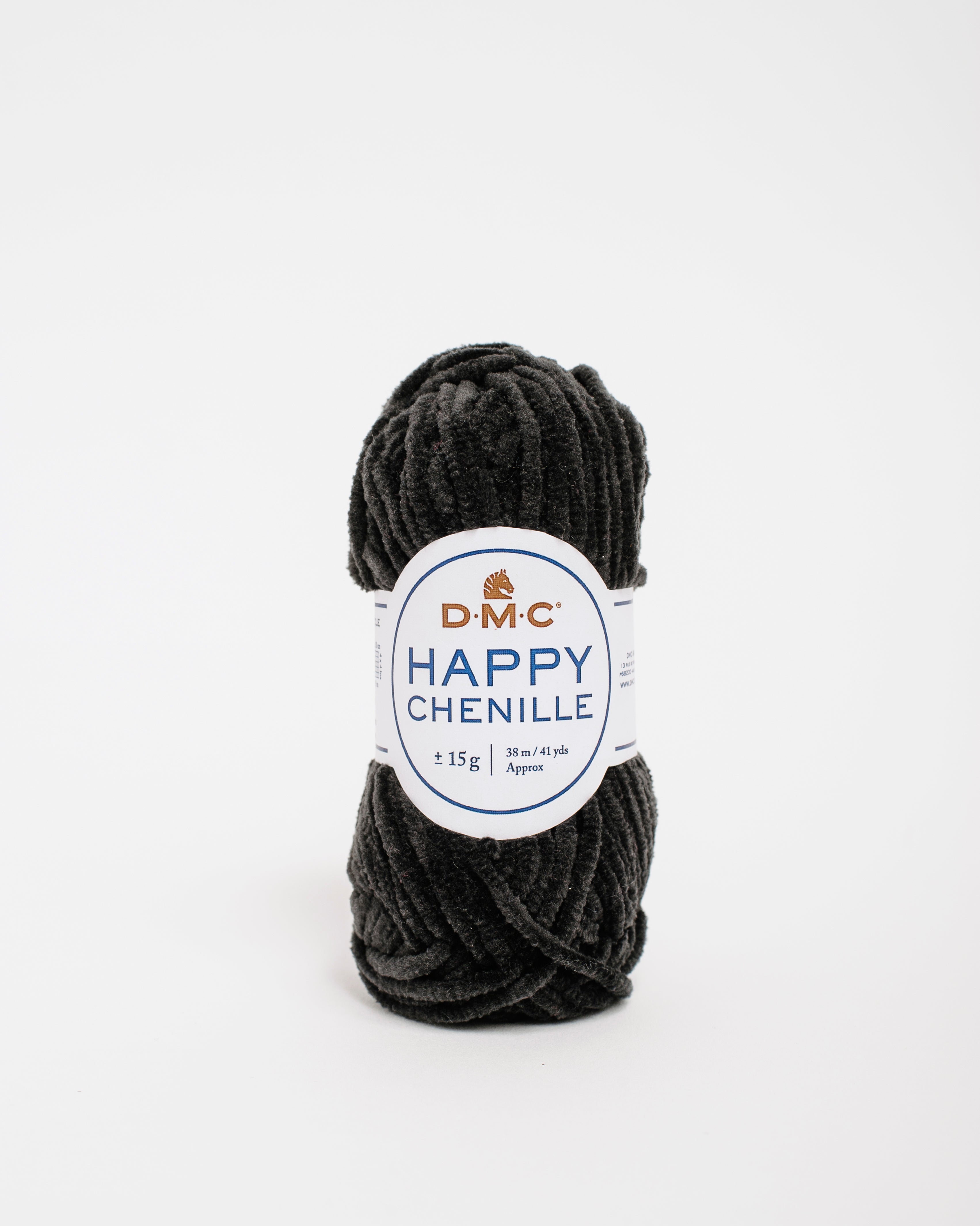 DMC Happy Chenille 15 g