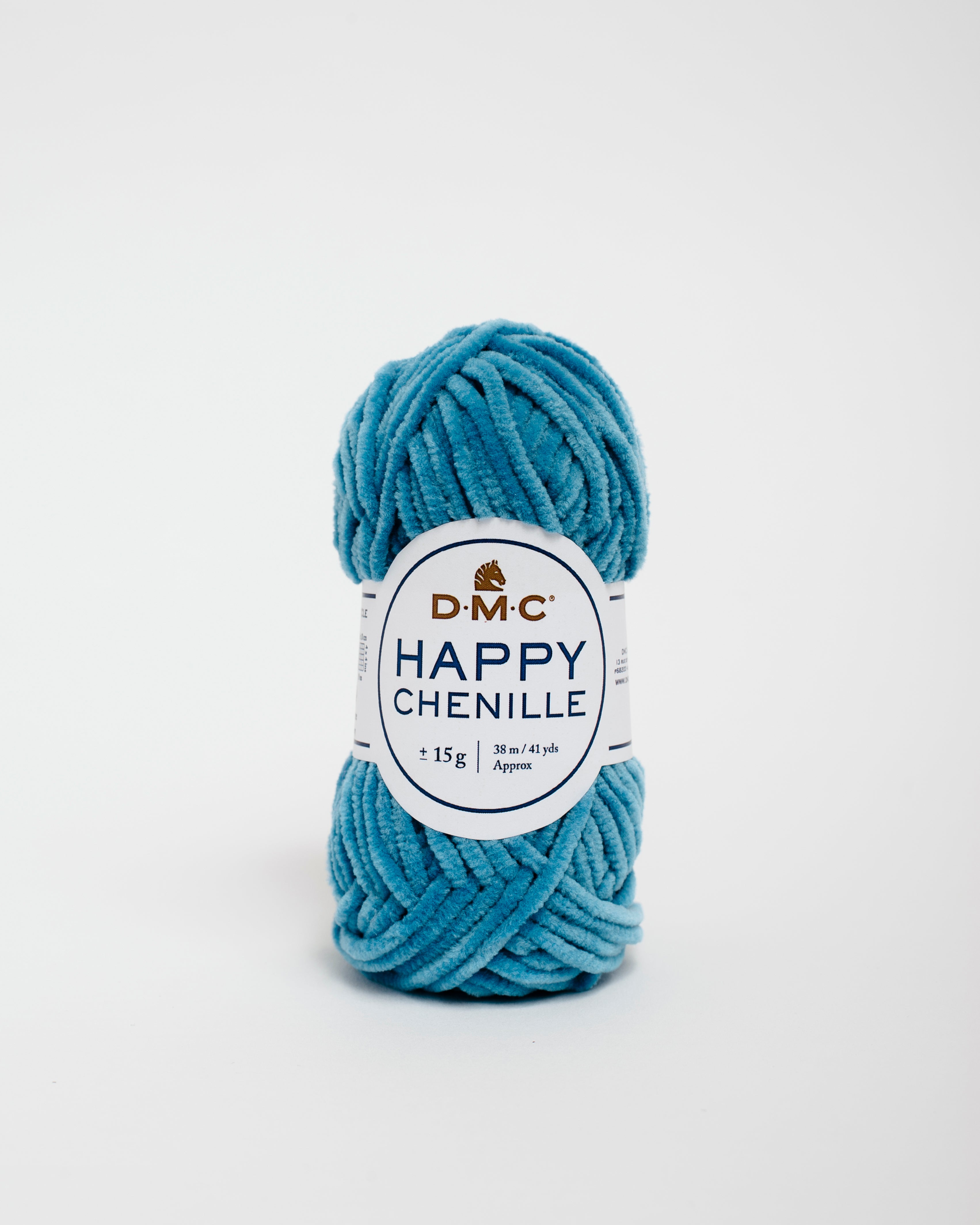 DMC Happy Chenille 15 g
