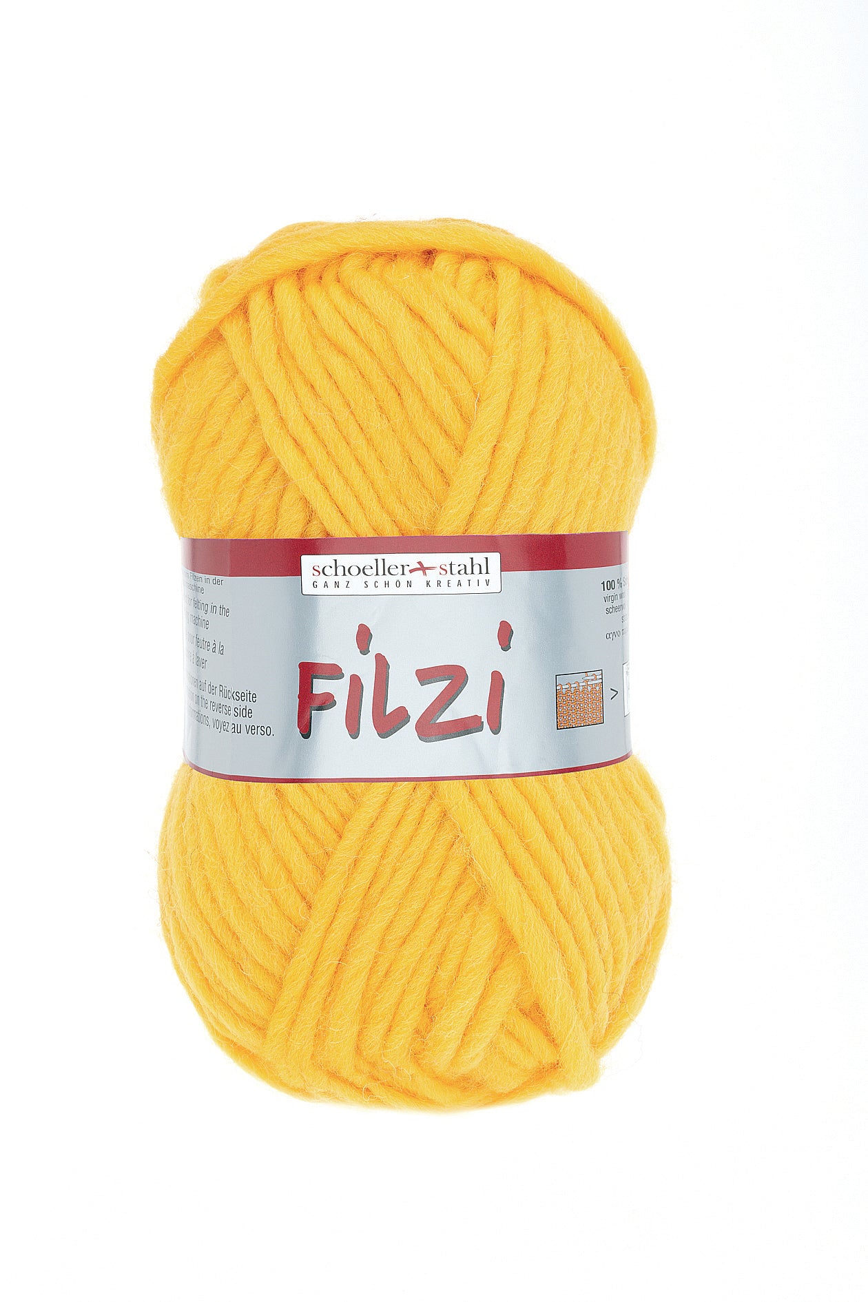 Schoeller + Stahl Filzi huovutuslanka 50 g