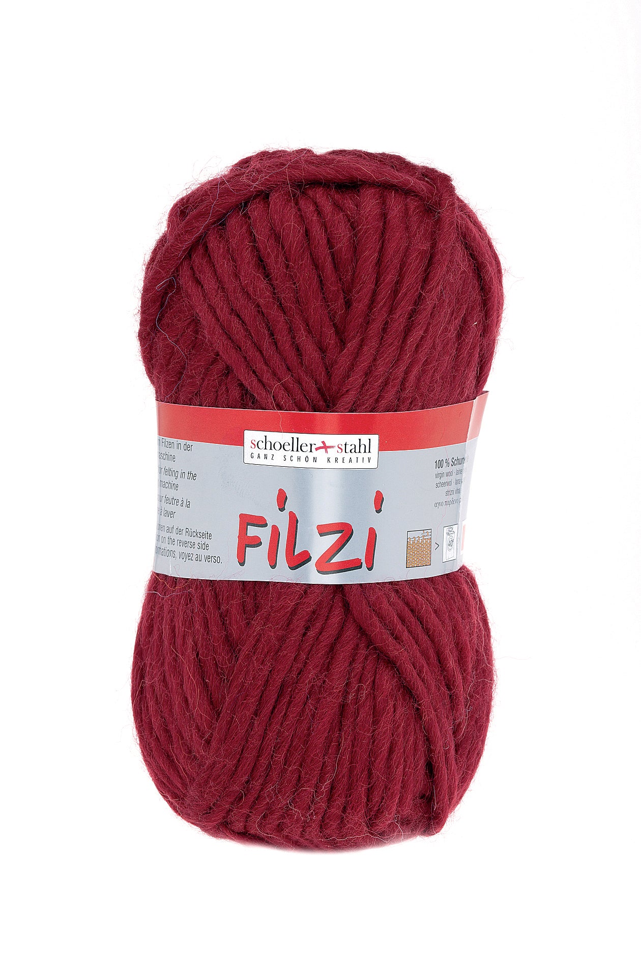 Schoeller + Stahl Filzi huovutuslanka 50 g