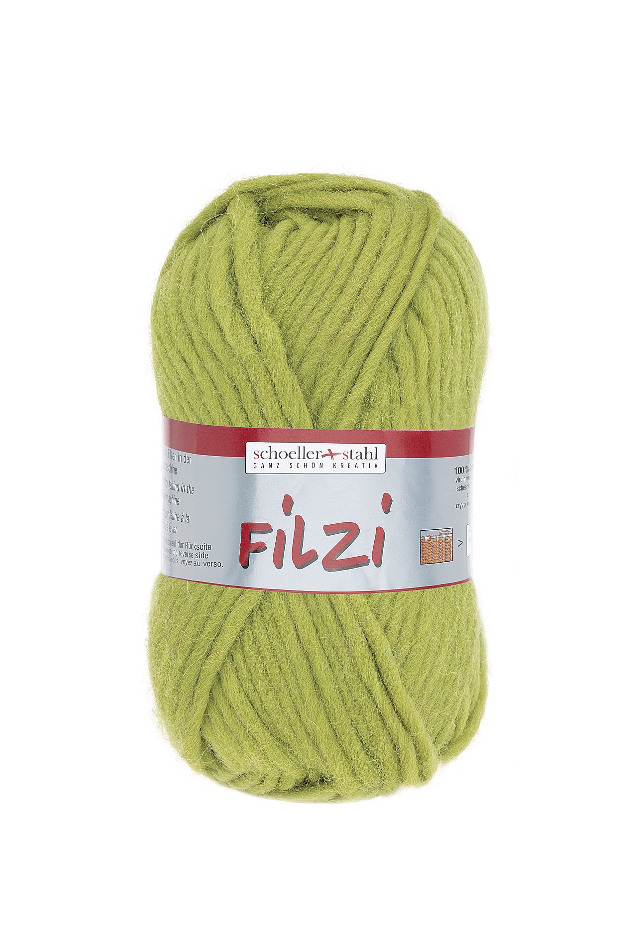 Schoeller + Stahl Filzi huovutuslanka 50 g