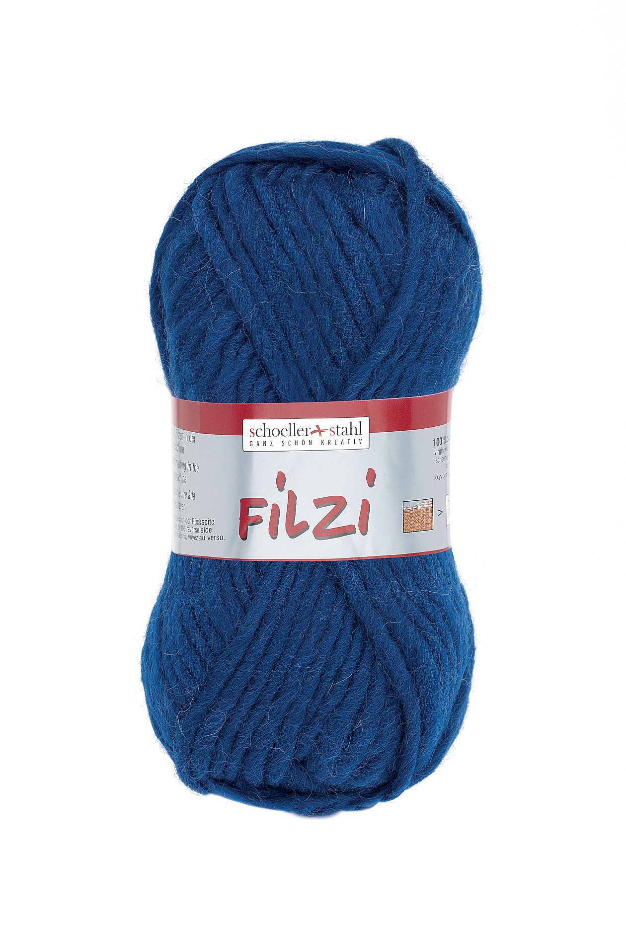 Schoeller + Stahl Filzi huovutuslanka 50 g