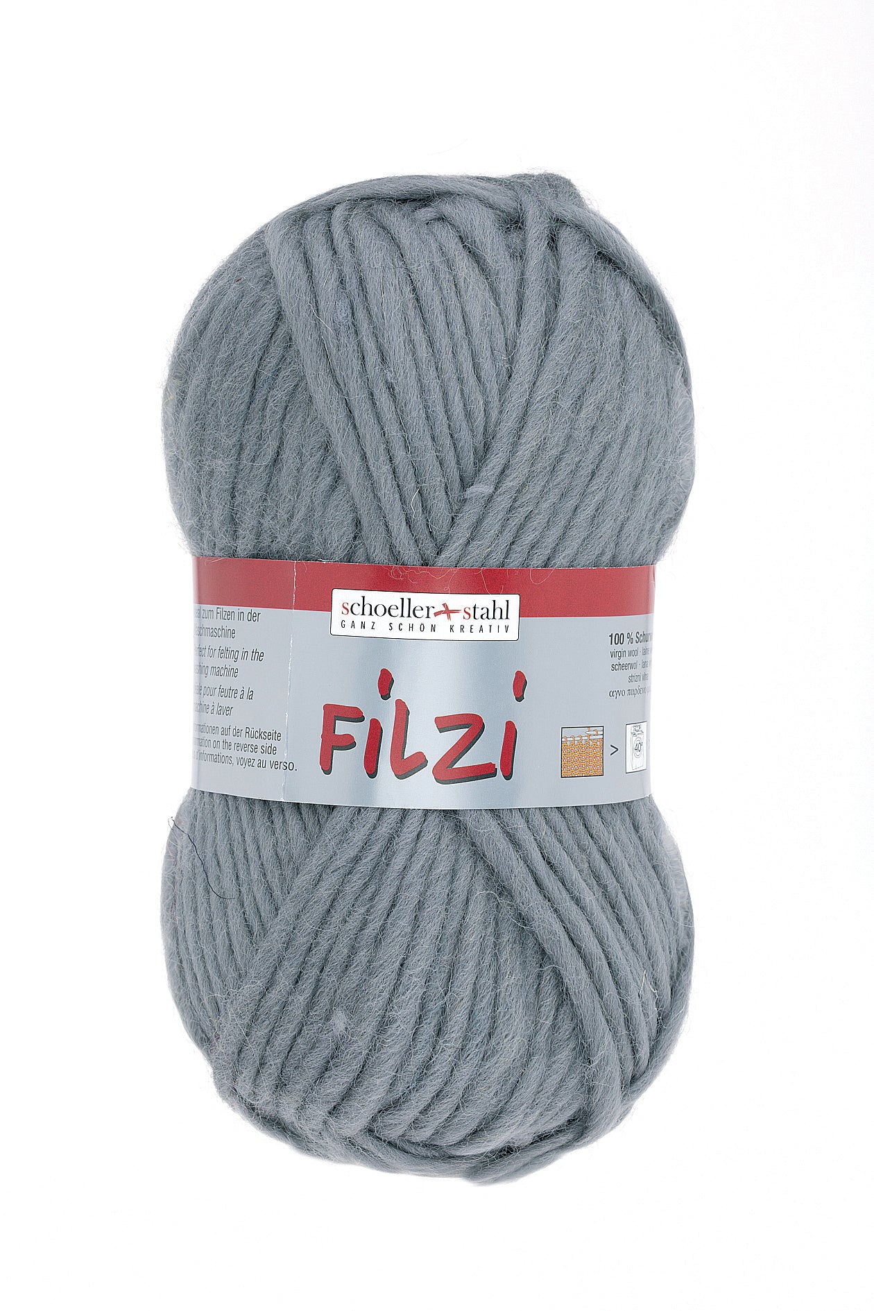 Schoeller + Stahl Filzi huovutuslanka 50 g