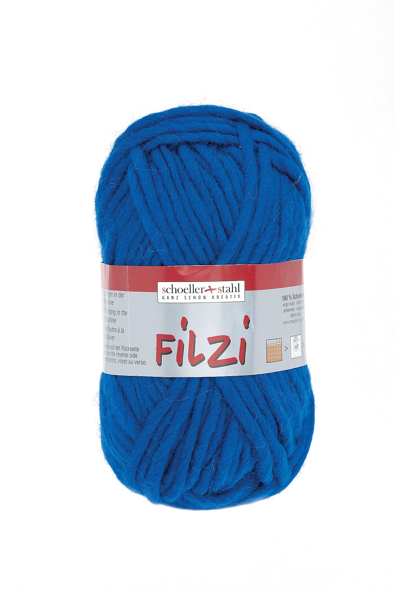 Schoeller + Stahl Filzi huovutuslanka 50 g