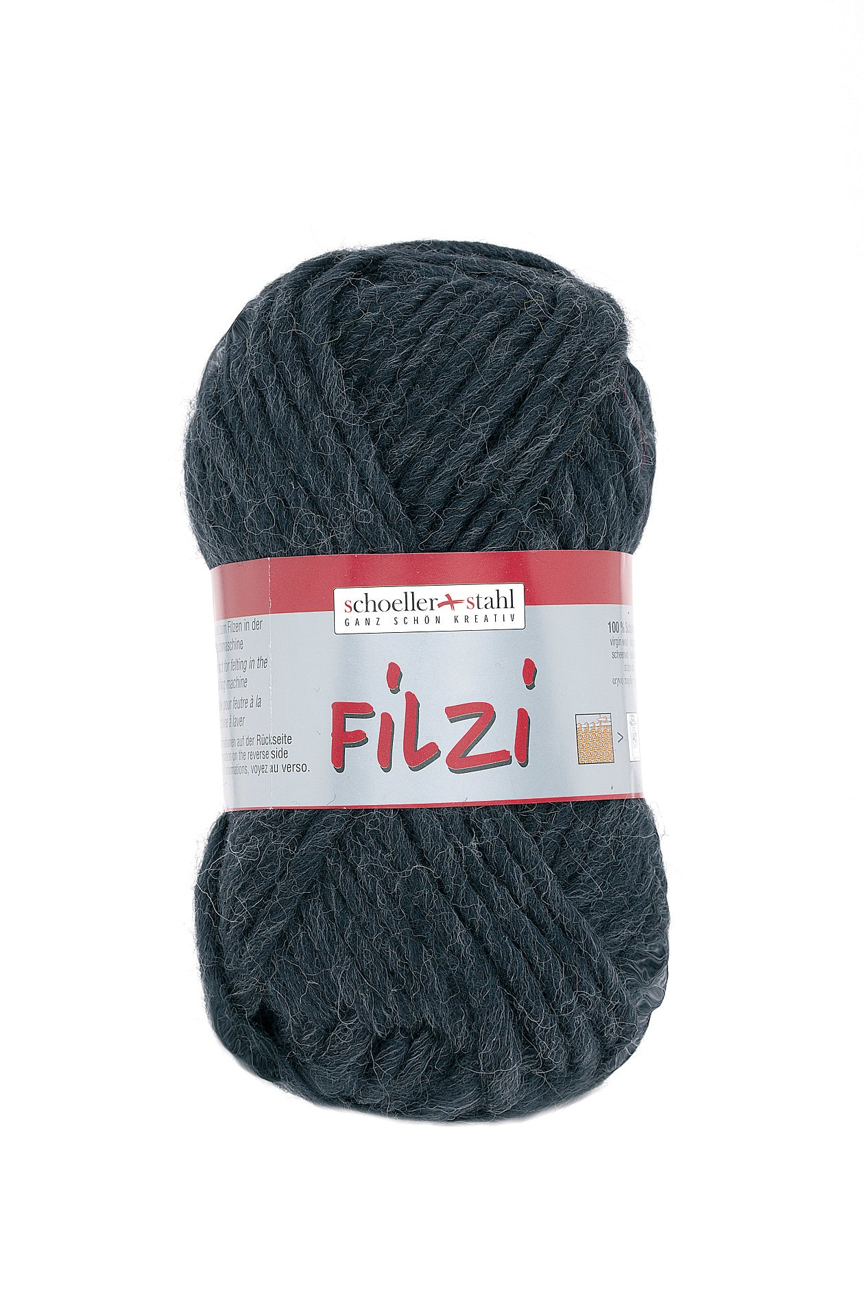 Schoeller + Stahl Filzi huovutuslanka 50 g