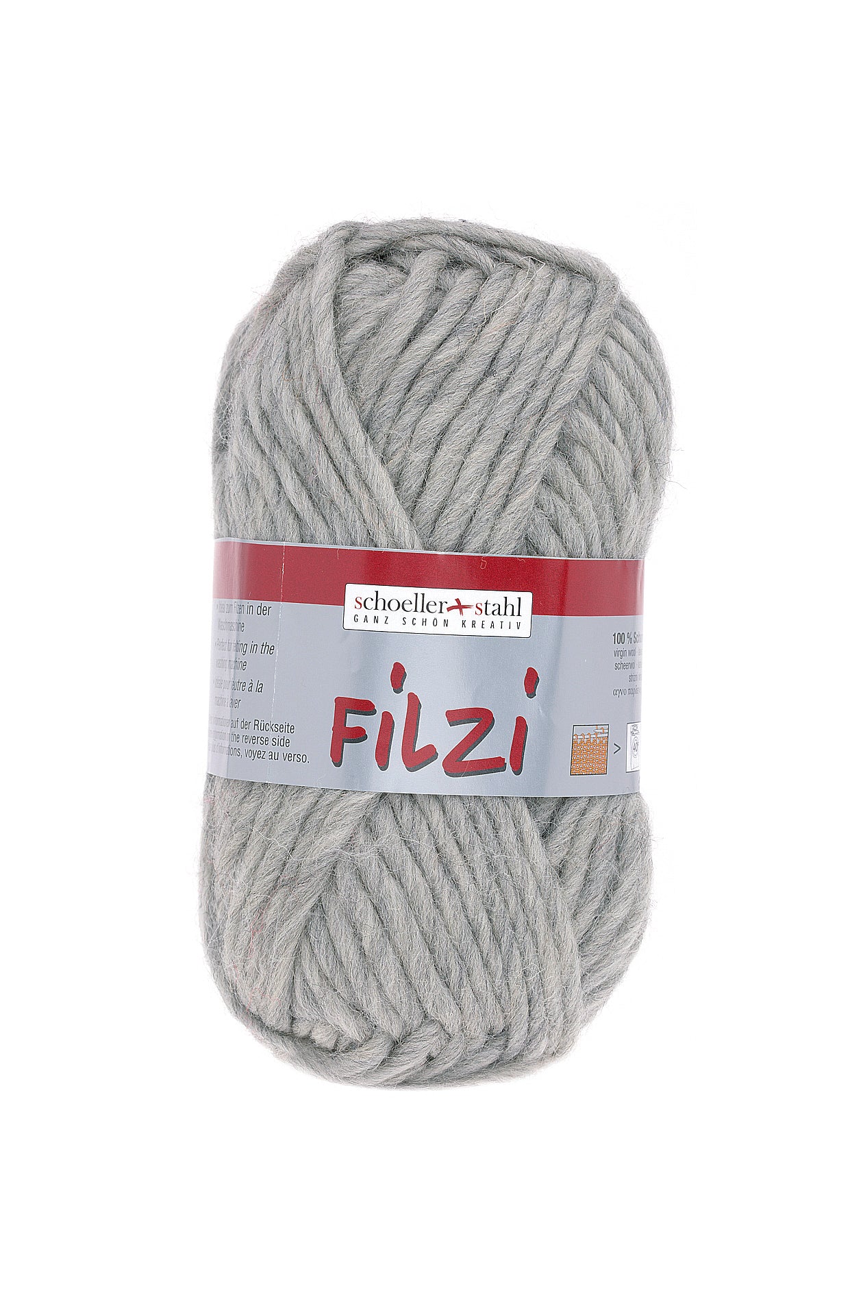 Schoeller + Stahl Filzi huovutuslanka 50 g