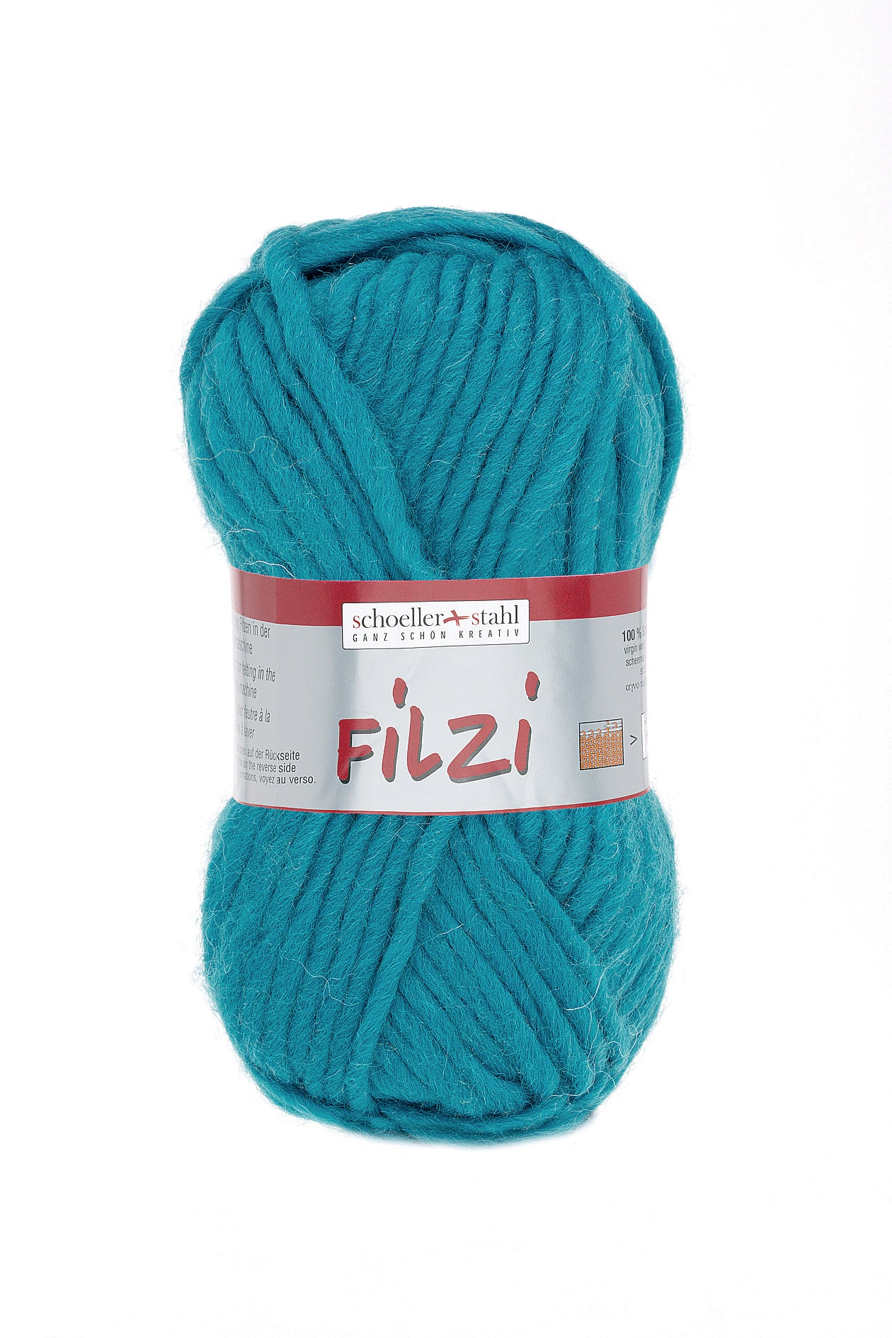 Schoeller + Stahl Filzi huovutuslanka 50 g