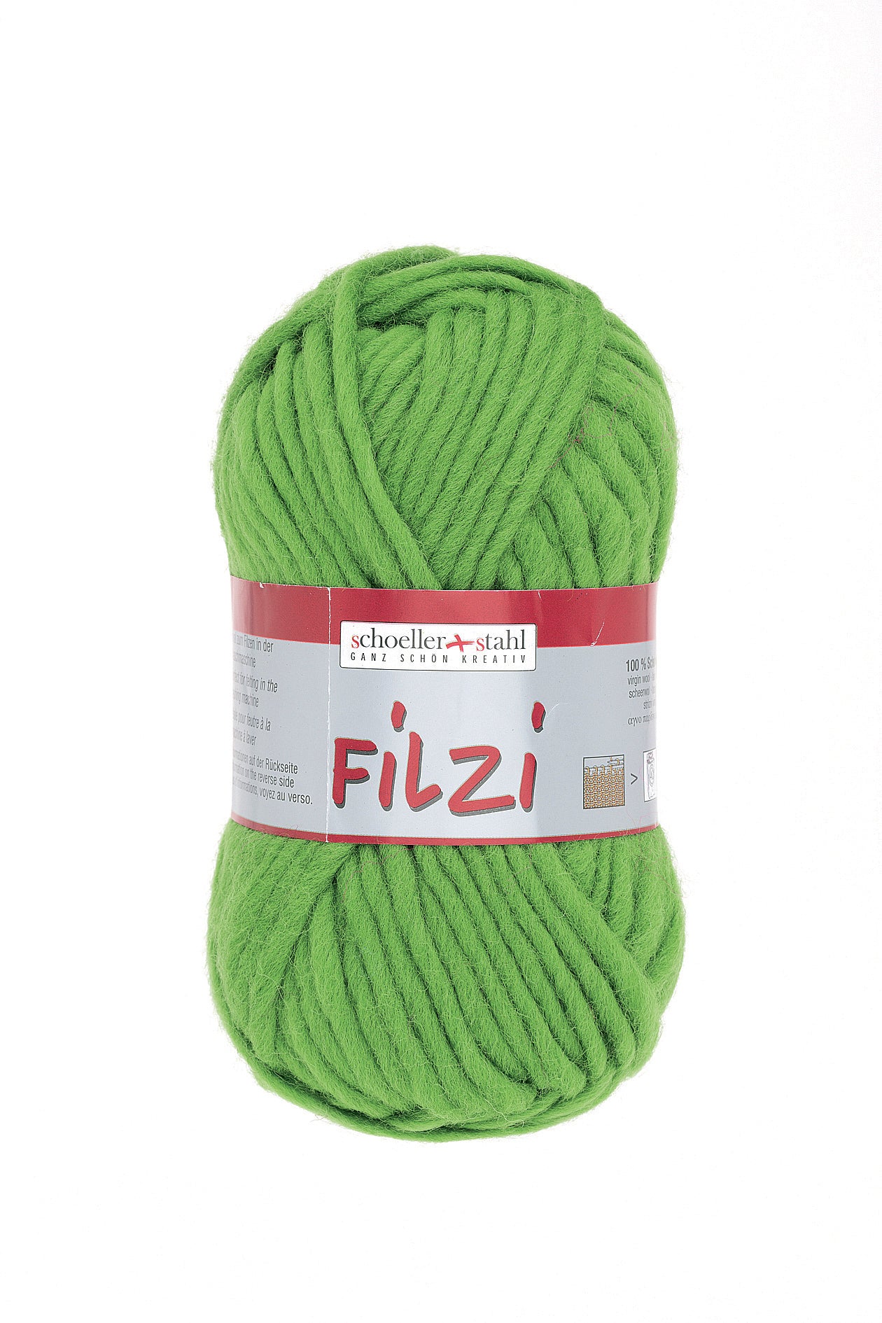 Schoeller + Stahl Filzi huovutuslanka 50 g