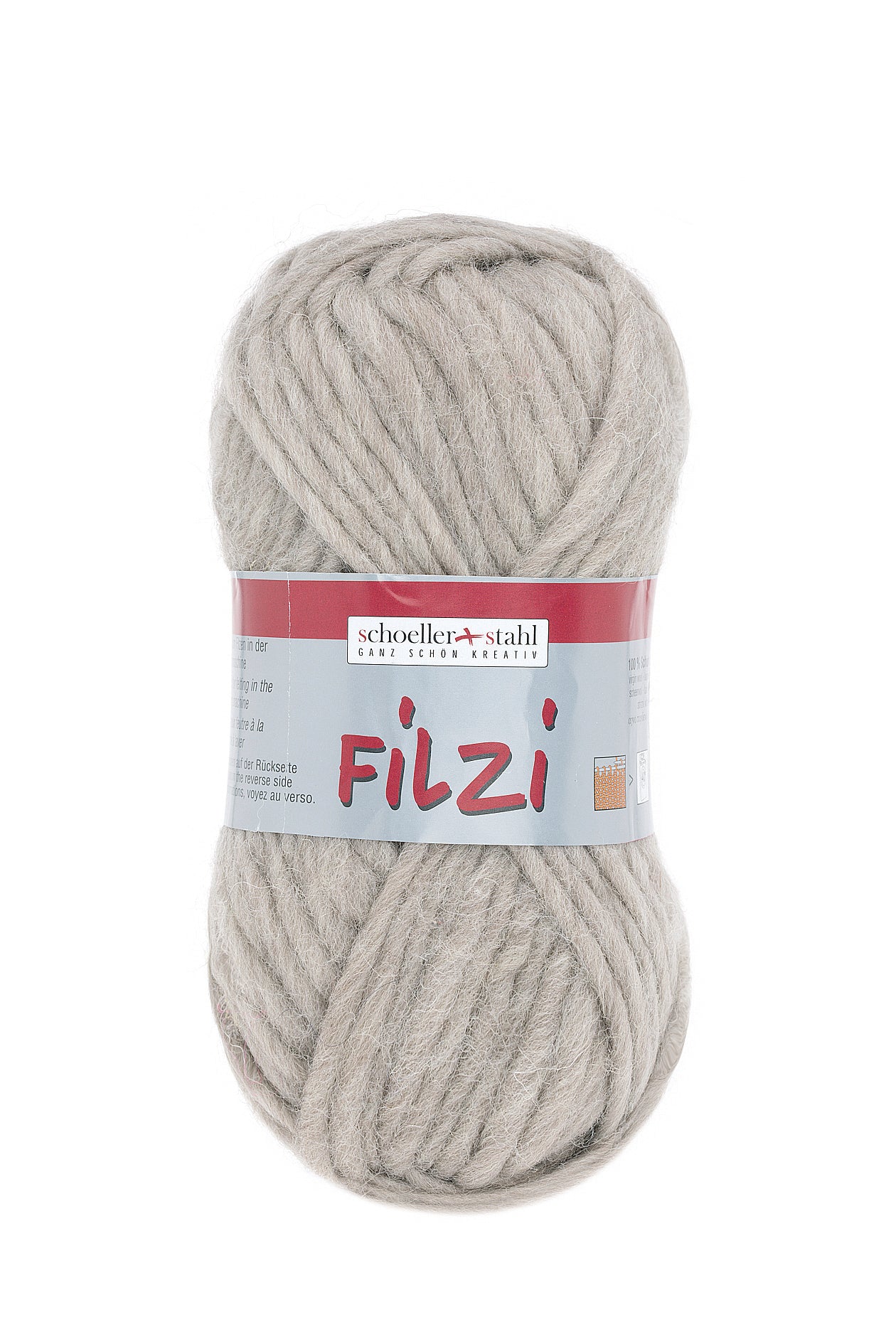 Schoeller + Stahl Filzi huovutuslanka 50 g