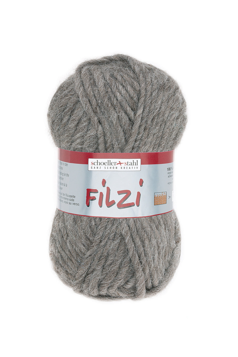 Schoeller + Stahl Filzi huovutuslanka 50 g