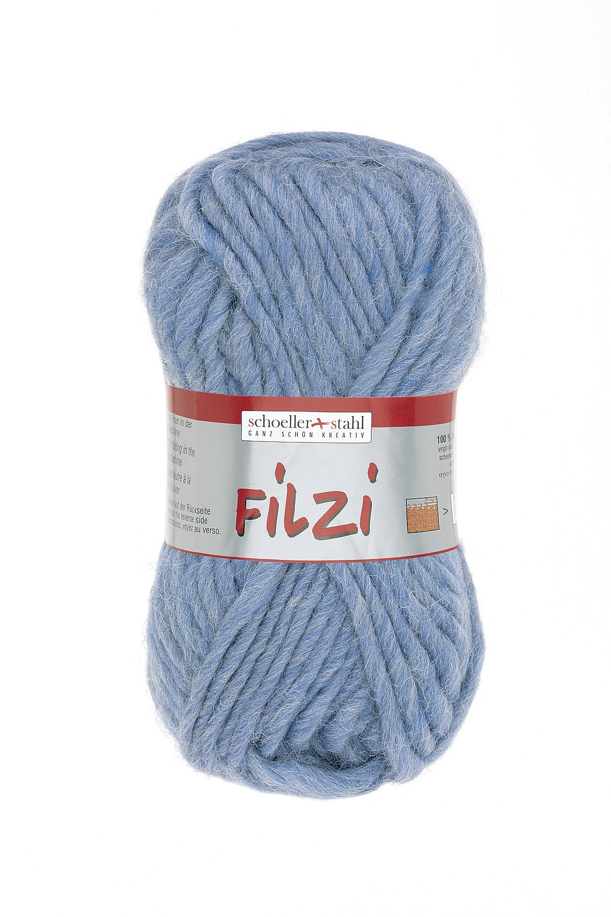 Schoeller + Stahl Filzi huovutuslanka 50 g