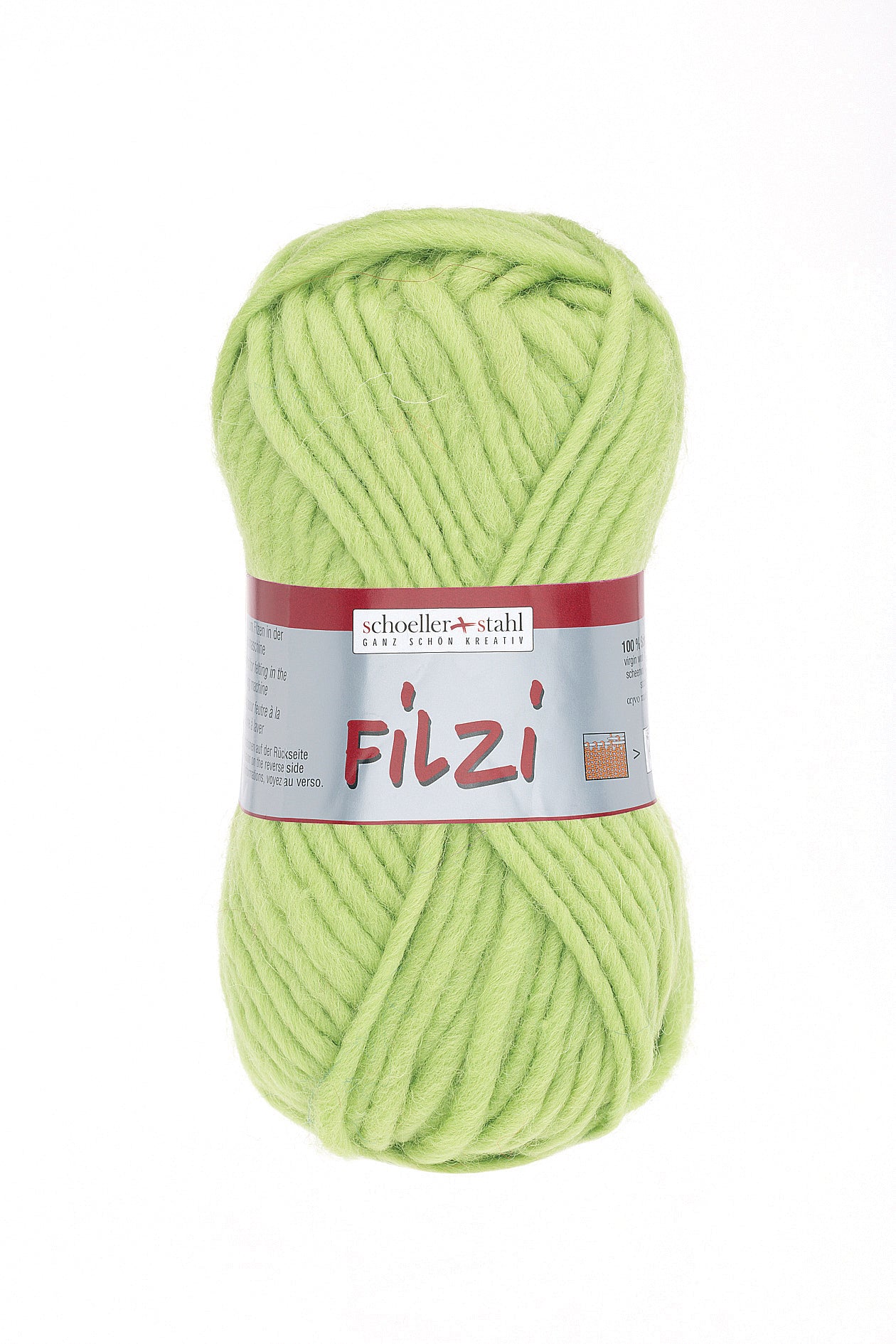 Schoeller + Stahl Filzi huovutuslanka 50 g