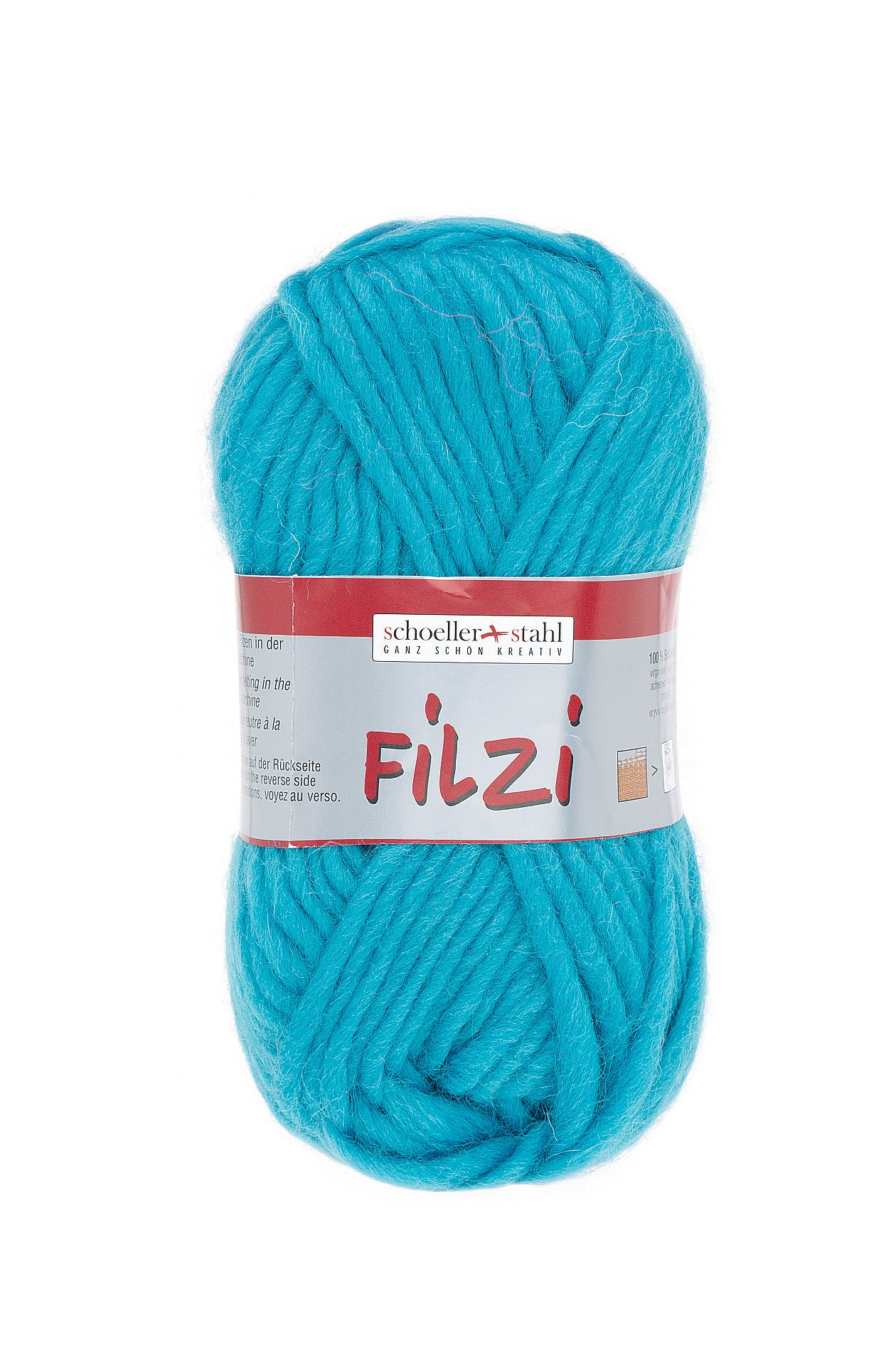 Schoeller + Stahl Filzi huovutuslanka 50 g