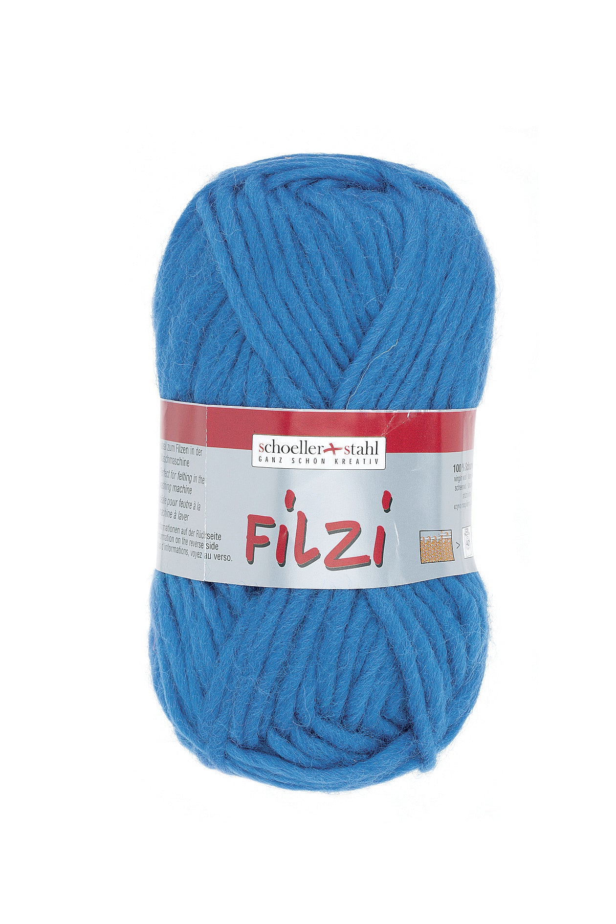 Schoeller + Stahl Filzi huovutuslanka 50 g