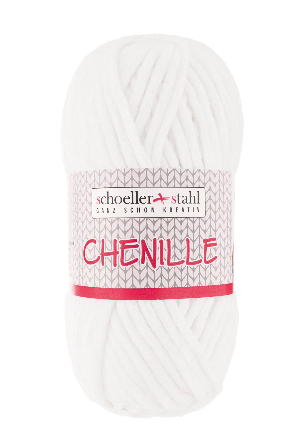 Schoeller+Stahl Chenille käsityölanka 100 g