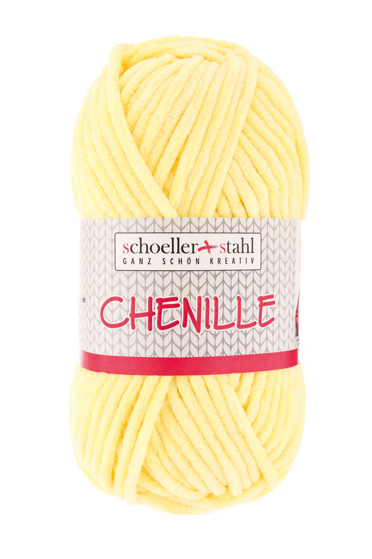 Schoeller+Stahl Chenille käsityölanka 100 g