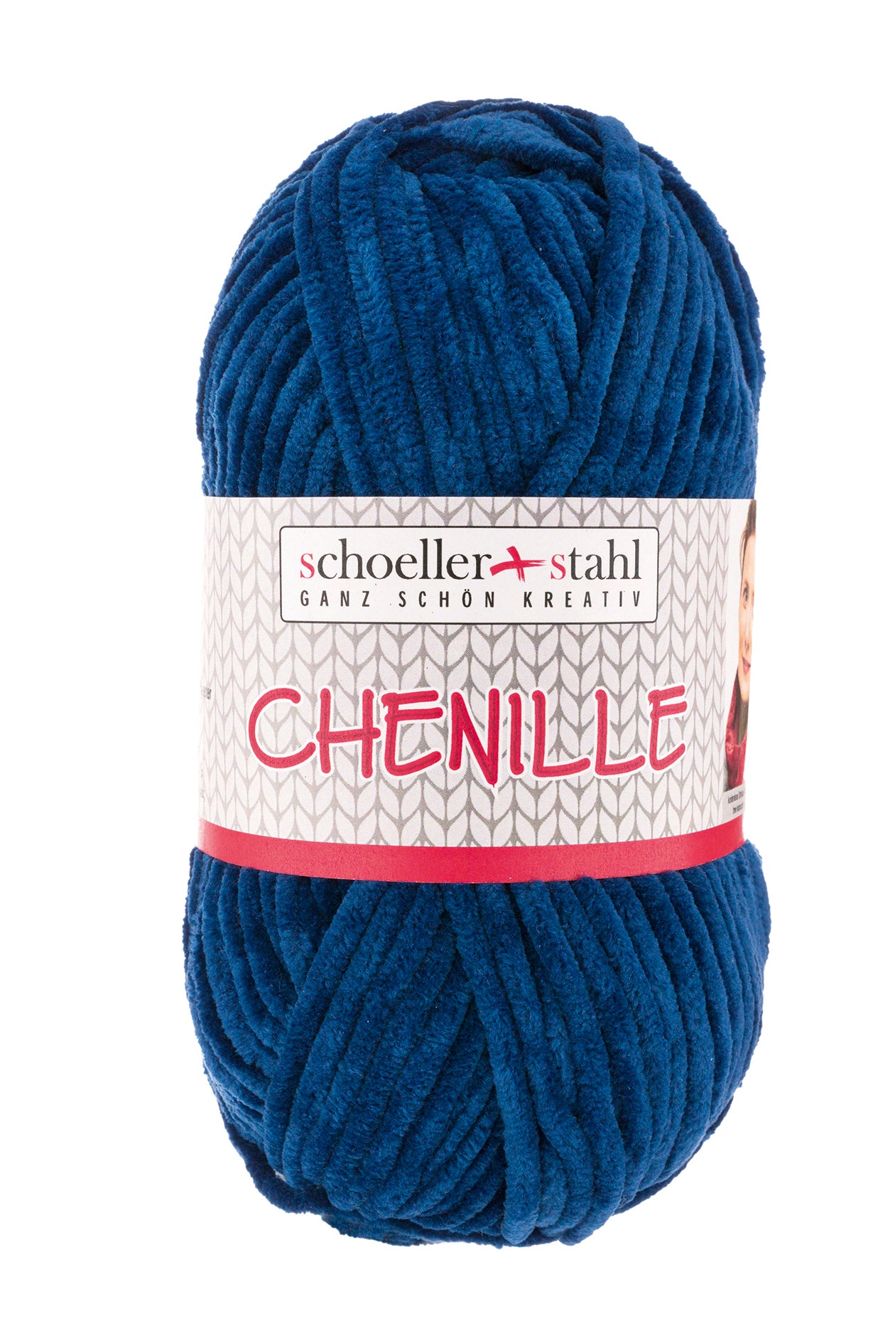 Schoeller+Stahl Chenille käsityölanka 100 g