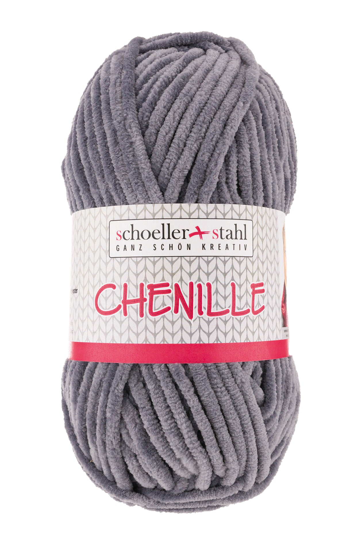 Schoeller+Stahl Chenille käsityölanka 100 g