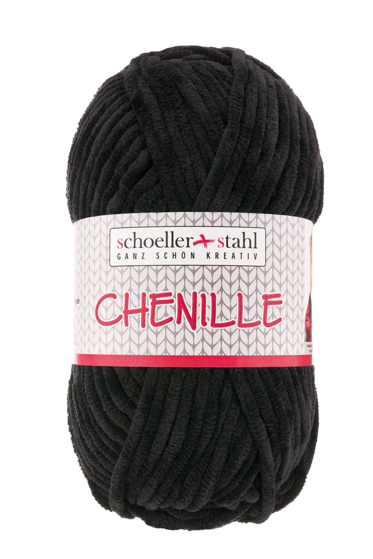 Schoeller+Stahl Chenille käsityölanka 100 g