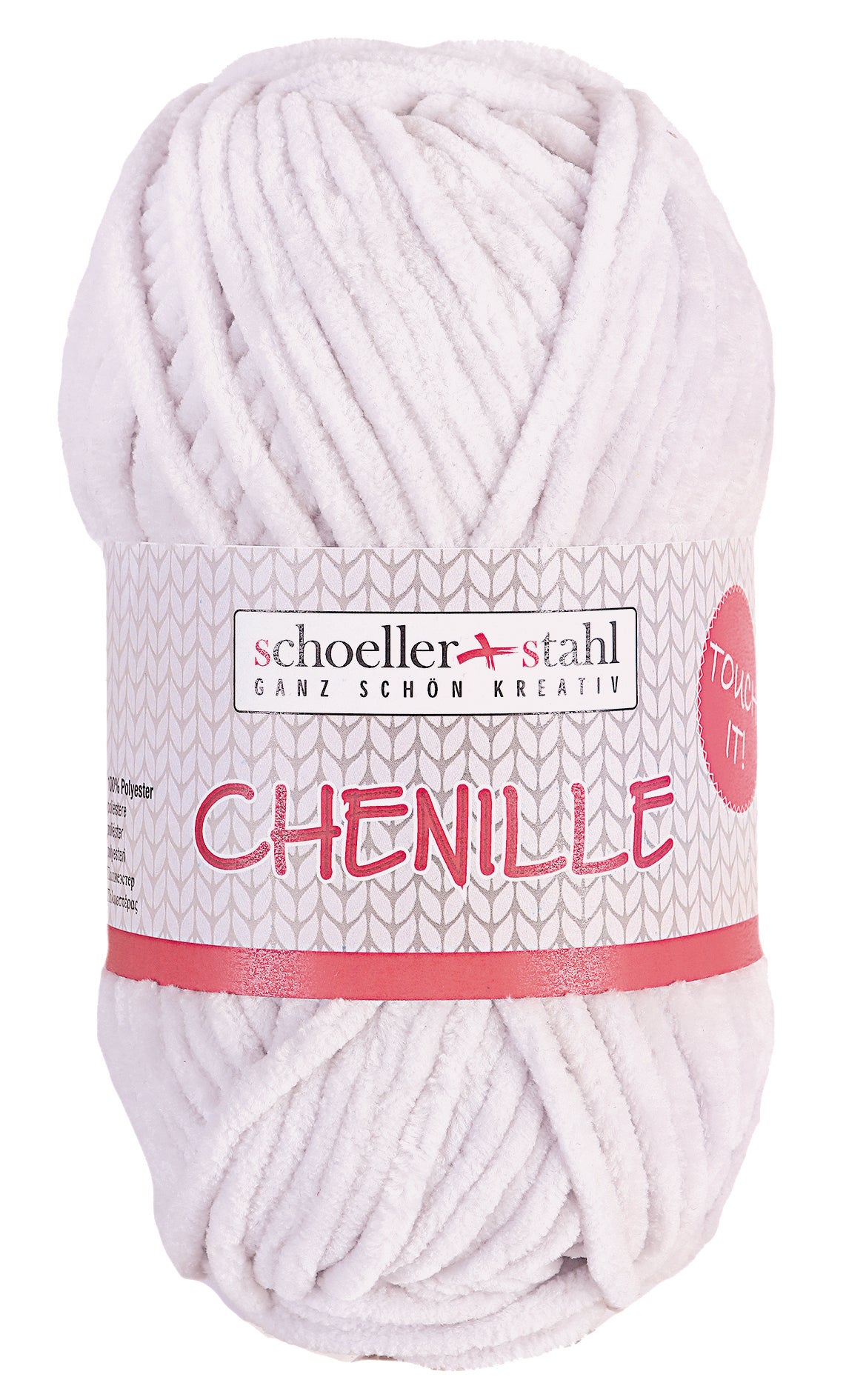 Schoeller+Stahl Chenille käsityölanka 100 g
