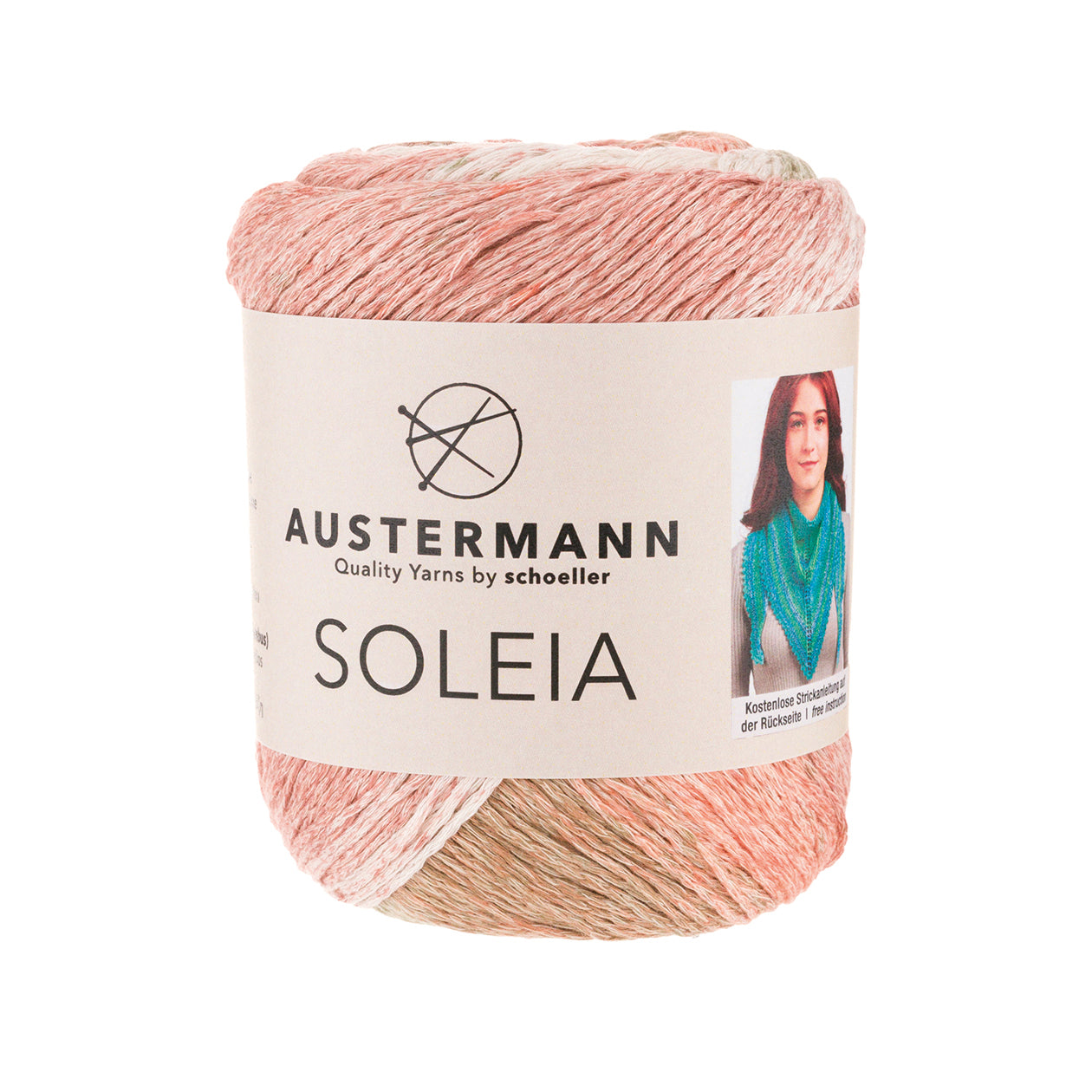 Austermann Soleia 100g
