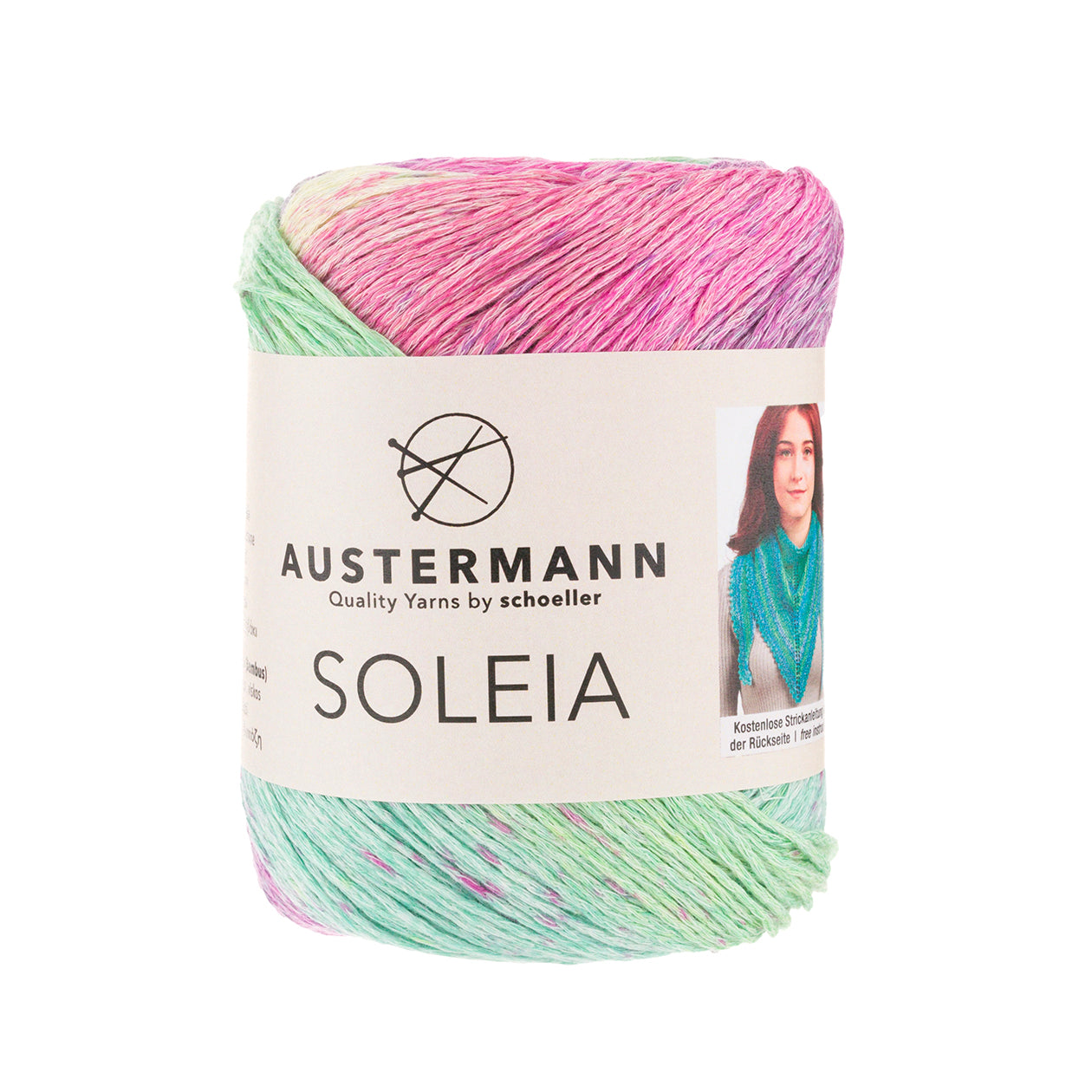 Austermann Soleia 100g