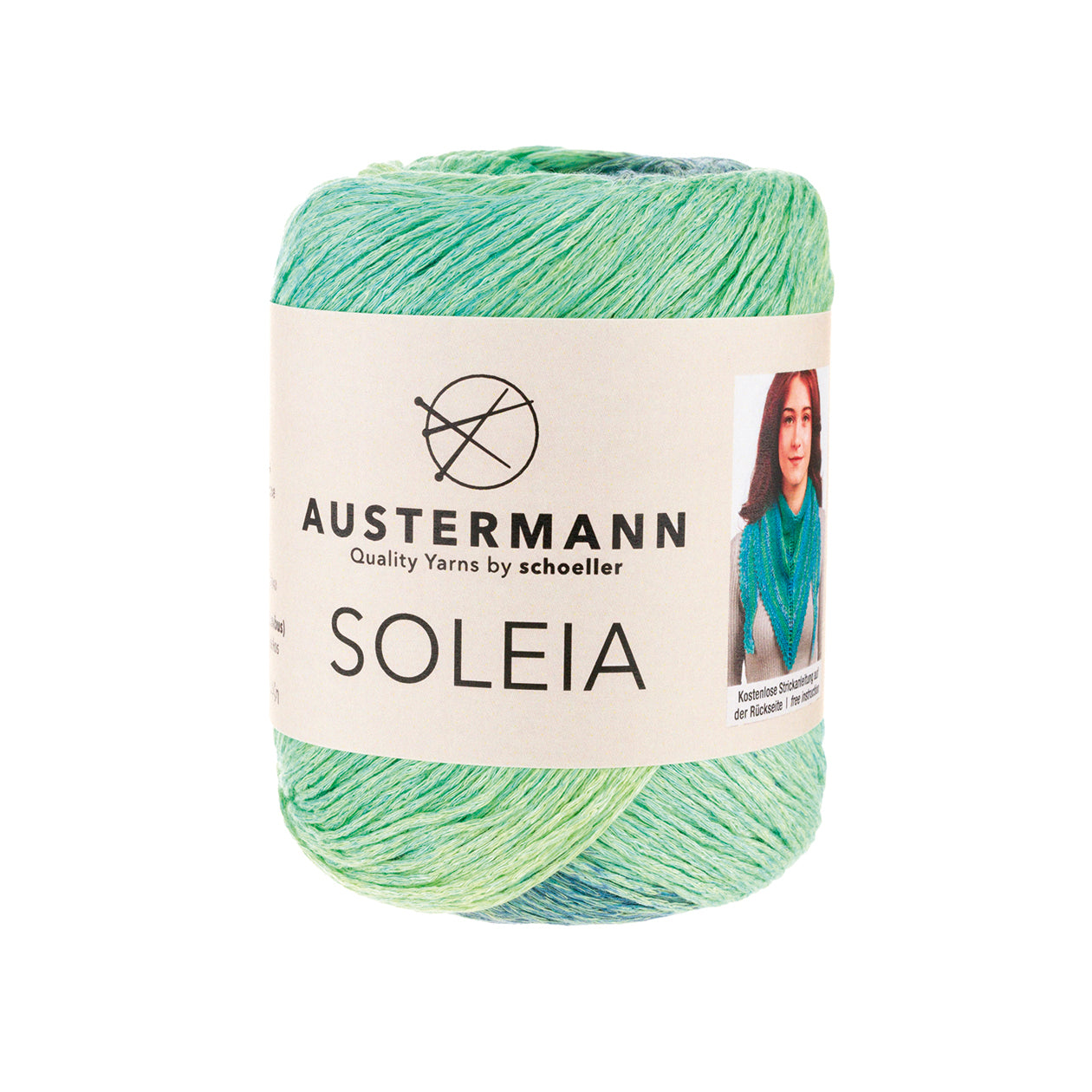 Austermann Soleia 100g