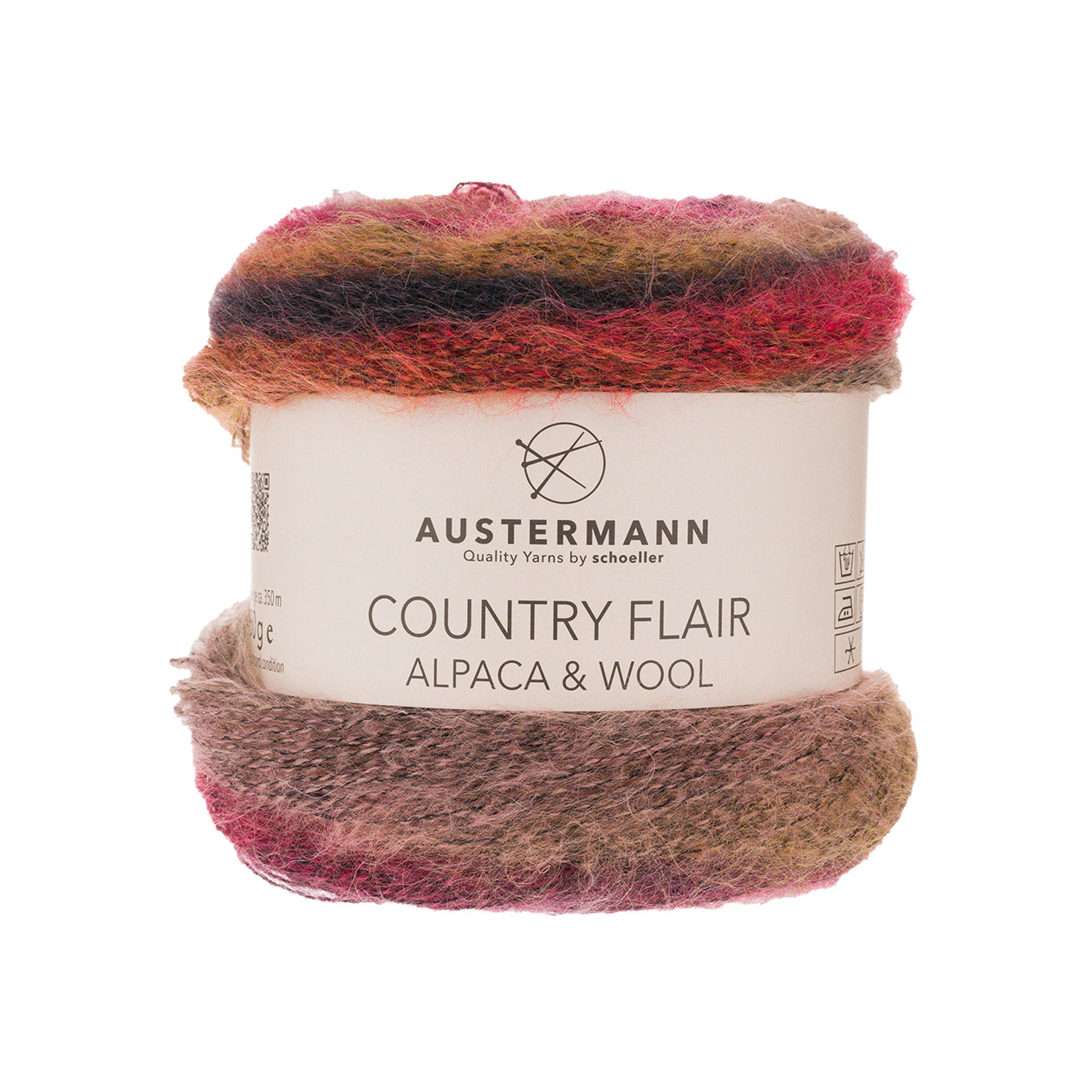 Austermann Country Flair 50g