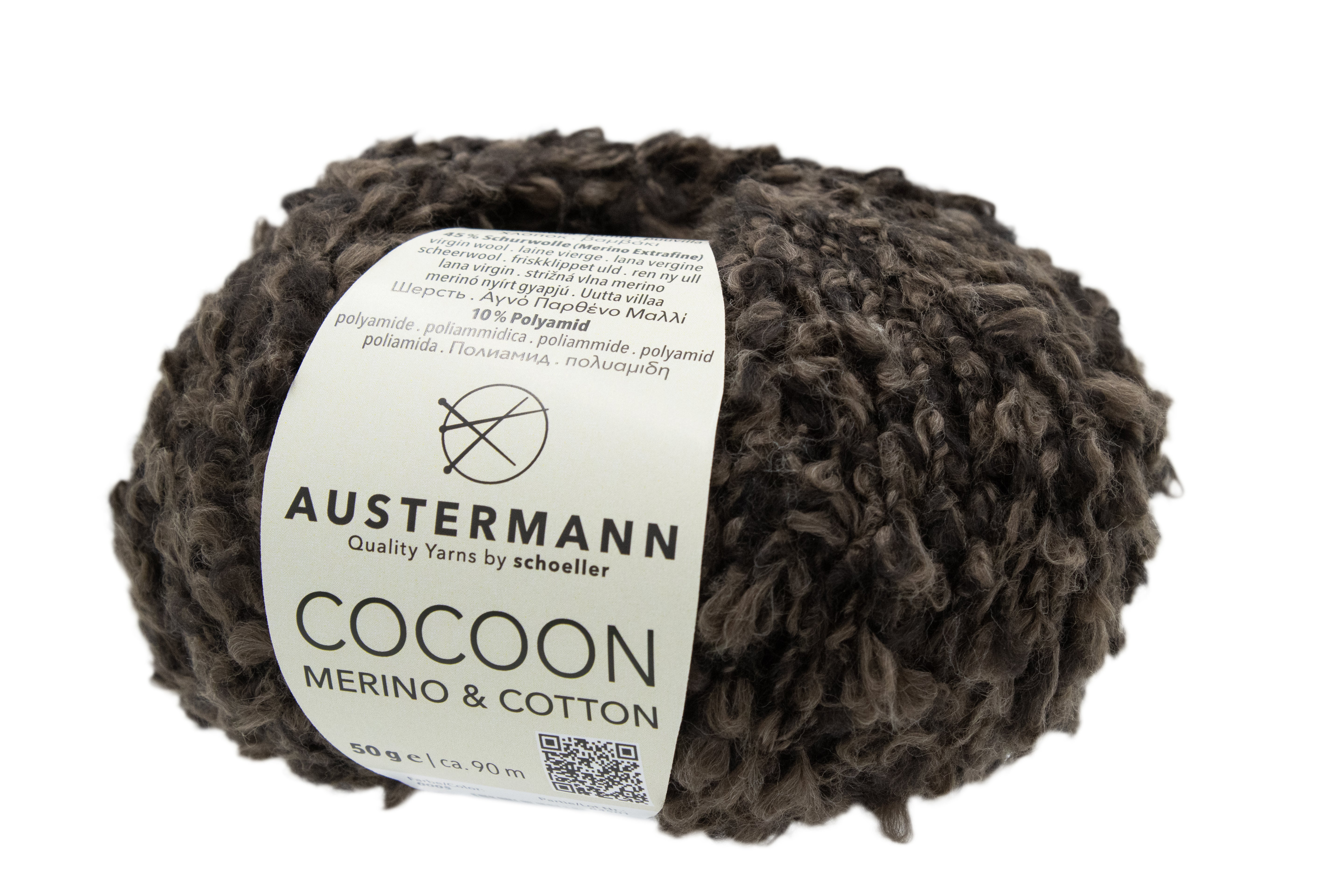 Austermann Cocoon 50 g