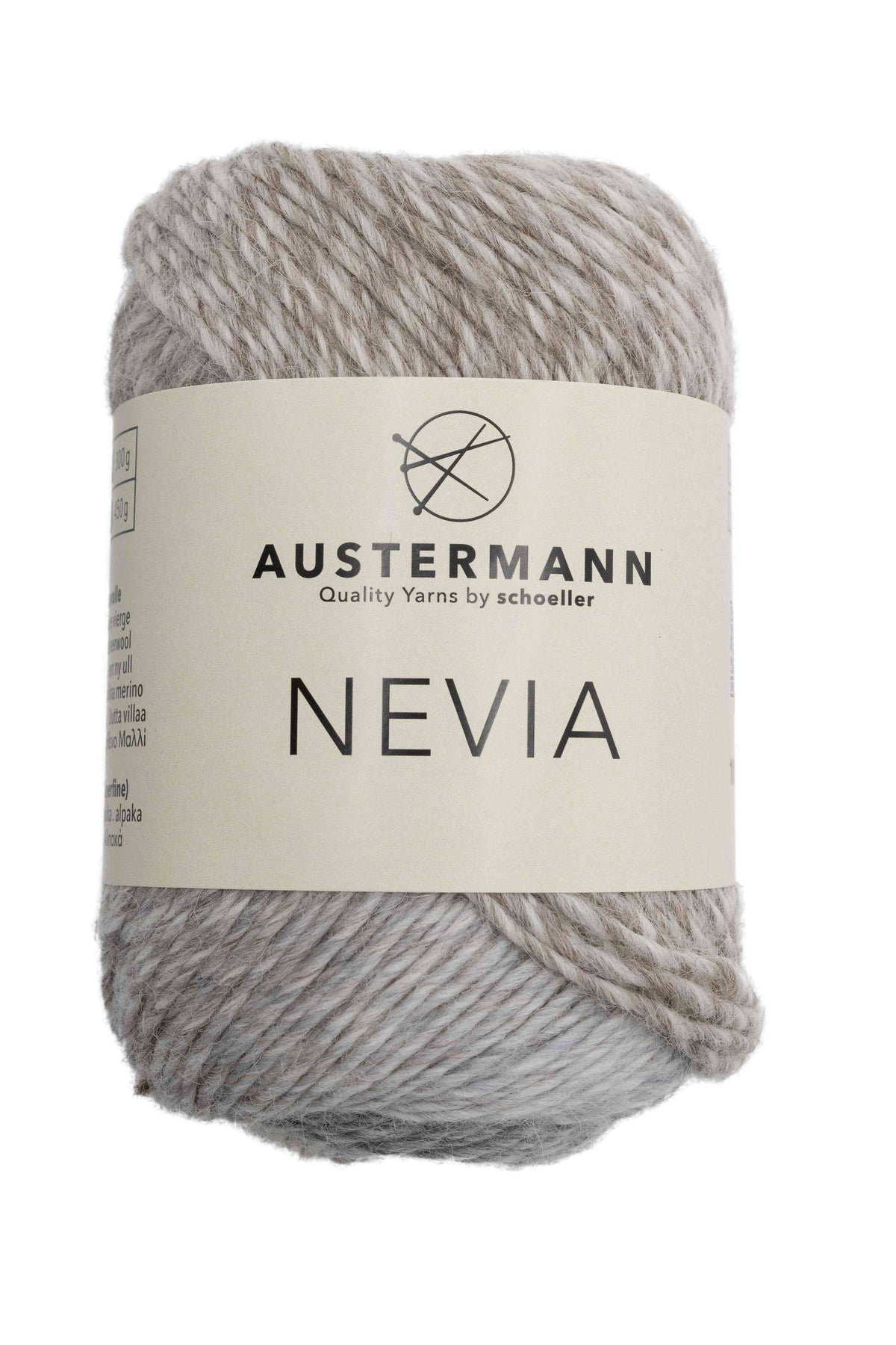 Austermann Nevia 100 g